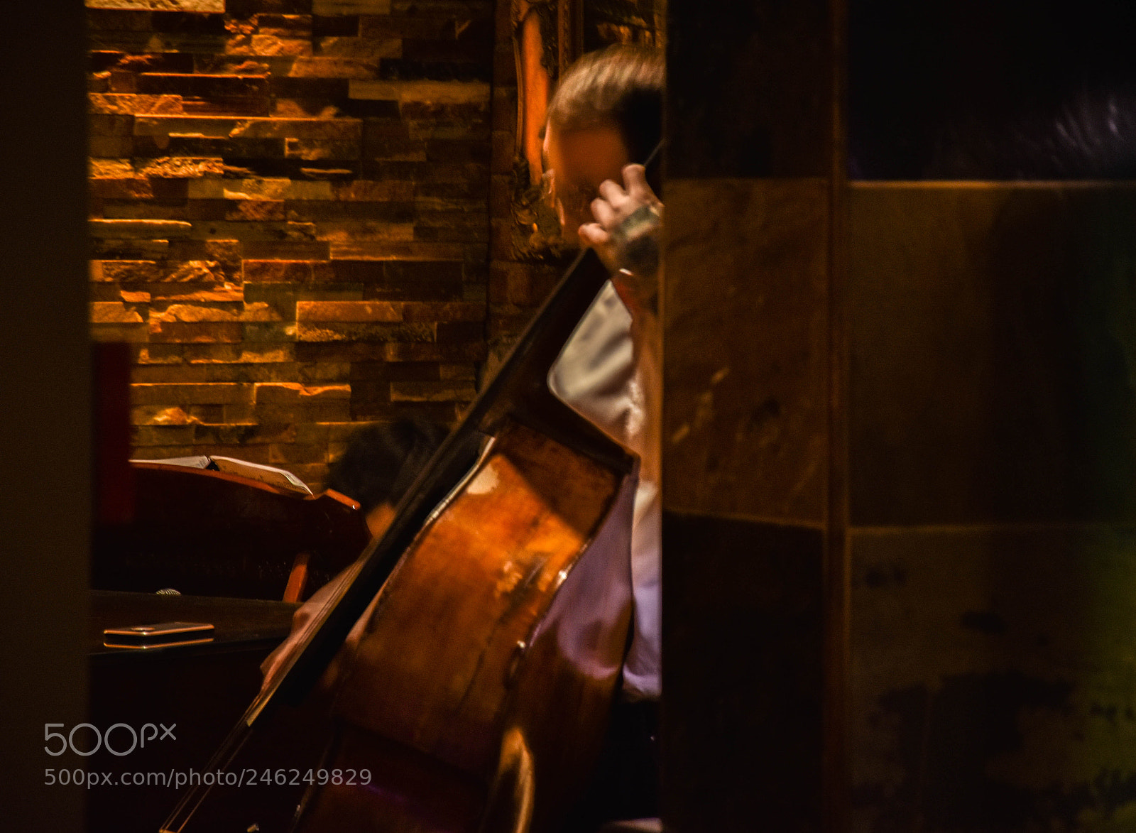 Nikon D3400 sample photo. Music_talks photography