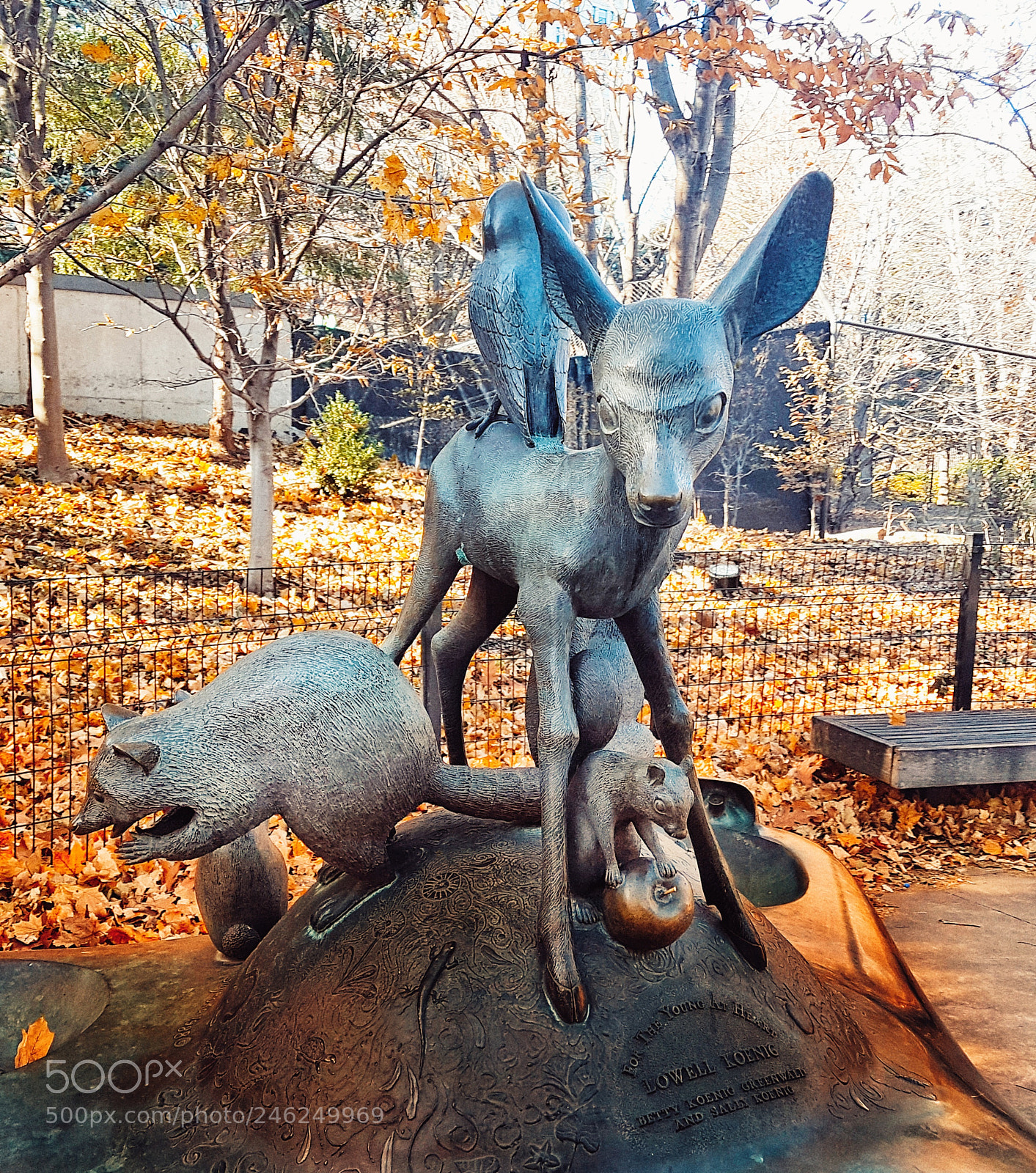 Samsung Galaxy S7 sample photo. Lincoln park zoo photography