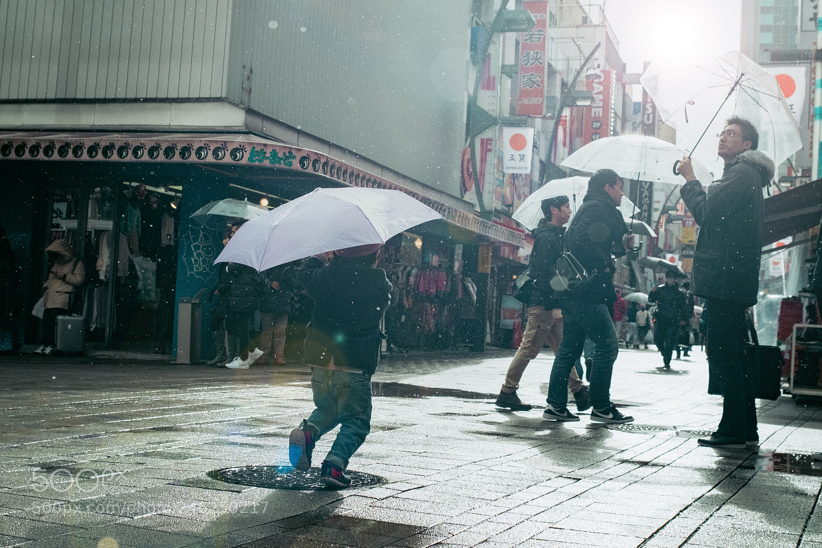 Fujifilm X-Pro1 sample photo. Tokyo: moments photography