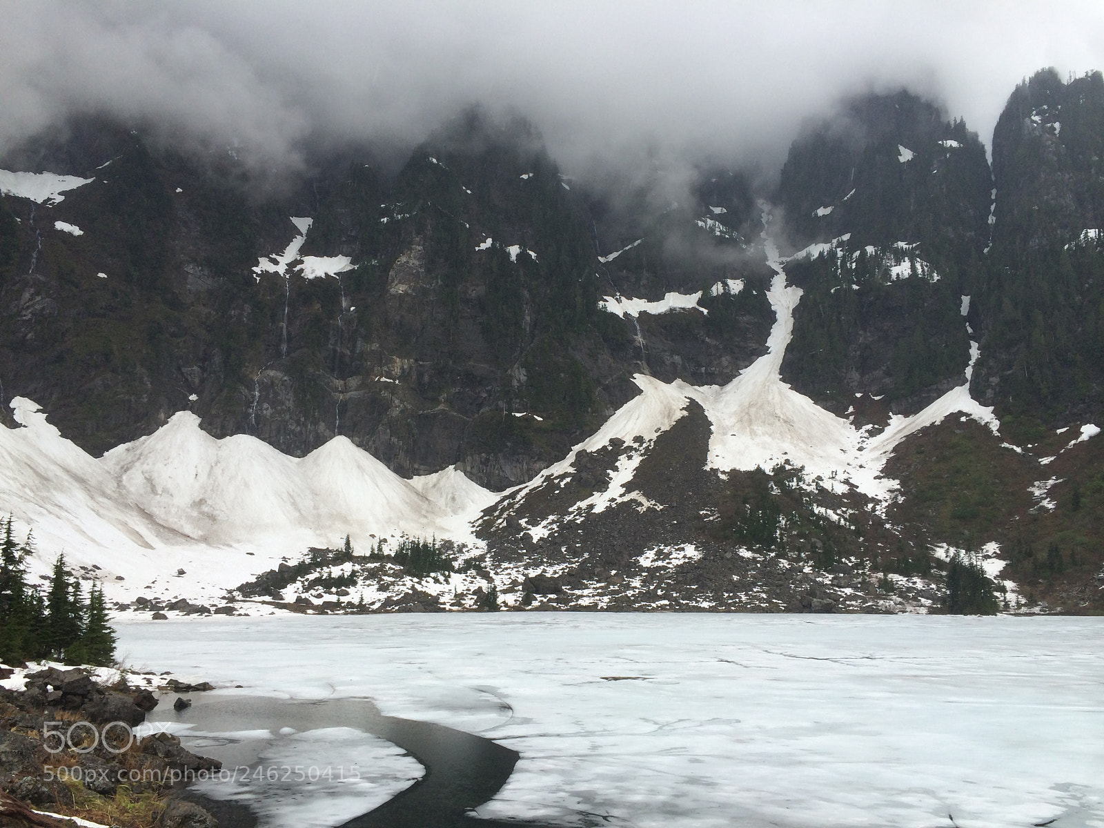 Apple iPhone 5s sample photo. Lake 22 on a photography