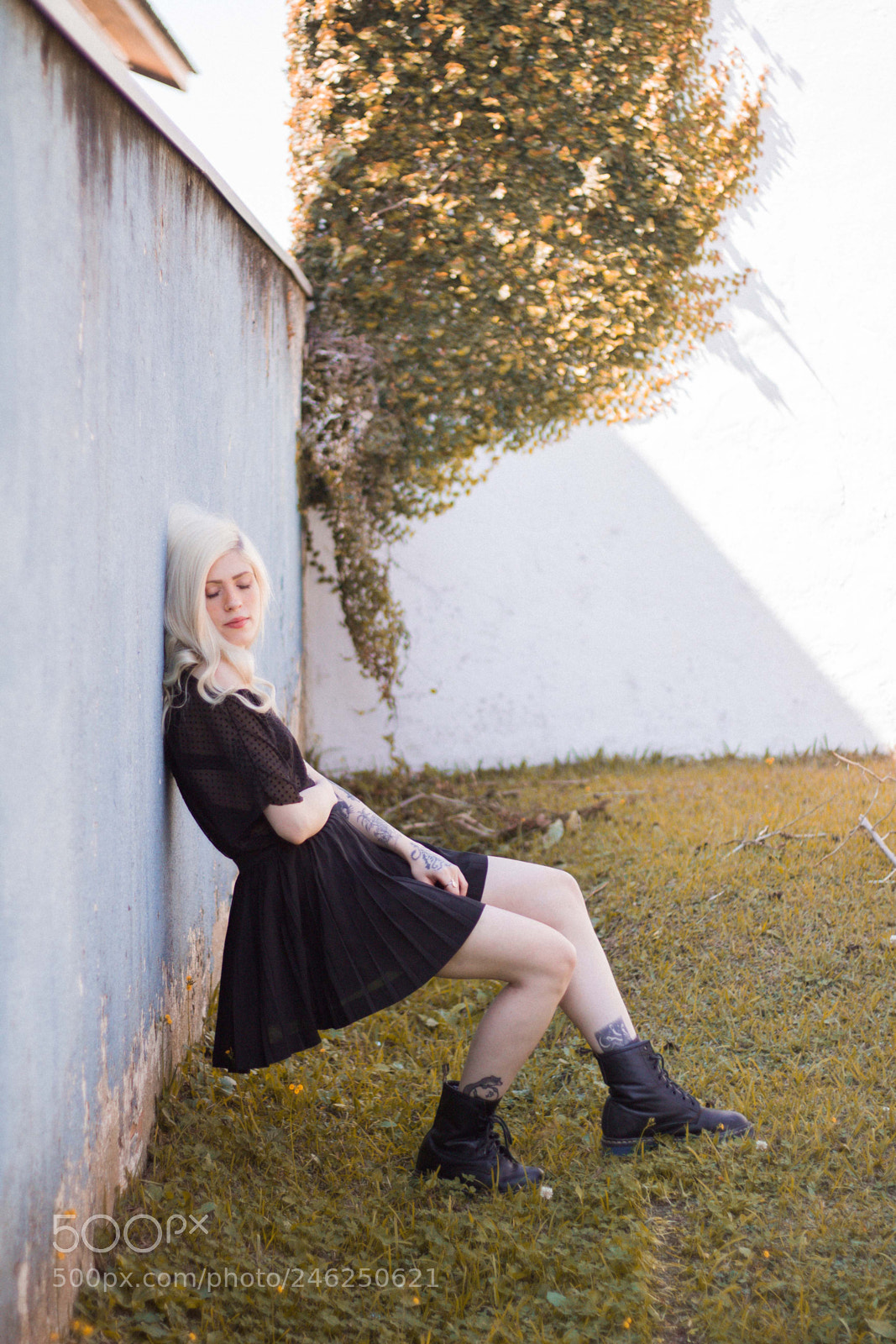 Canon EOS 600D (Rebel EOS T3i / EOS Kiss X5) sample photo. @ohserenna photography