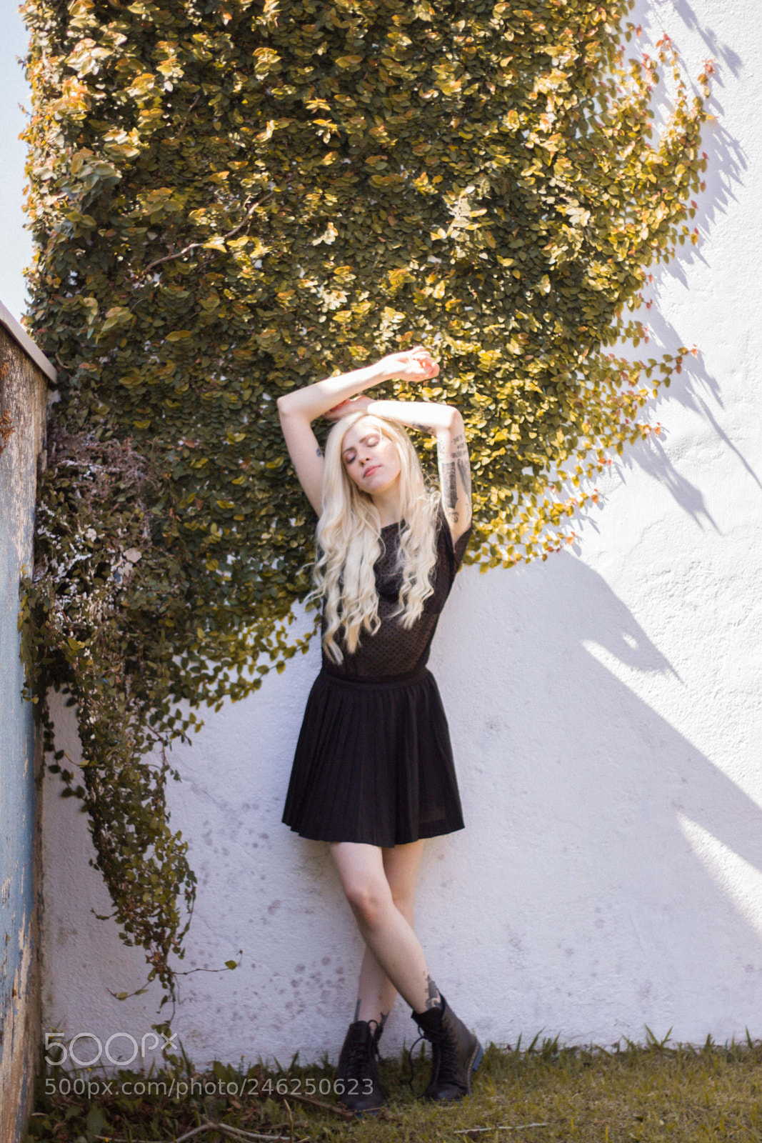 Canon EOS 600D (Rebel EOS T3i / EOS Kiss X5) sample photo. @ohserenna photography