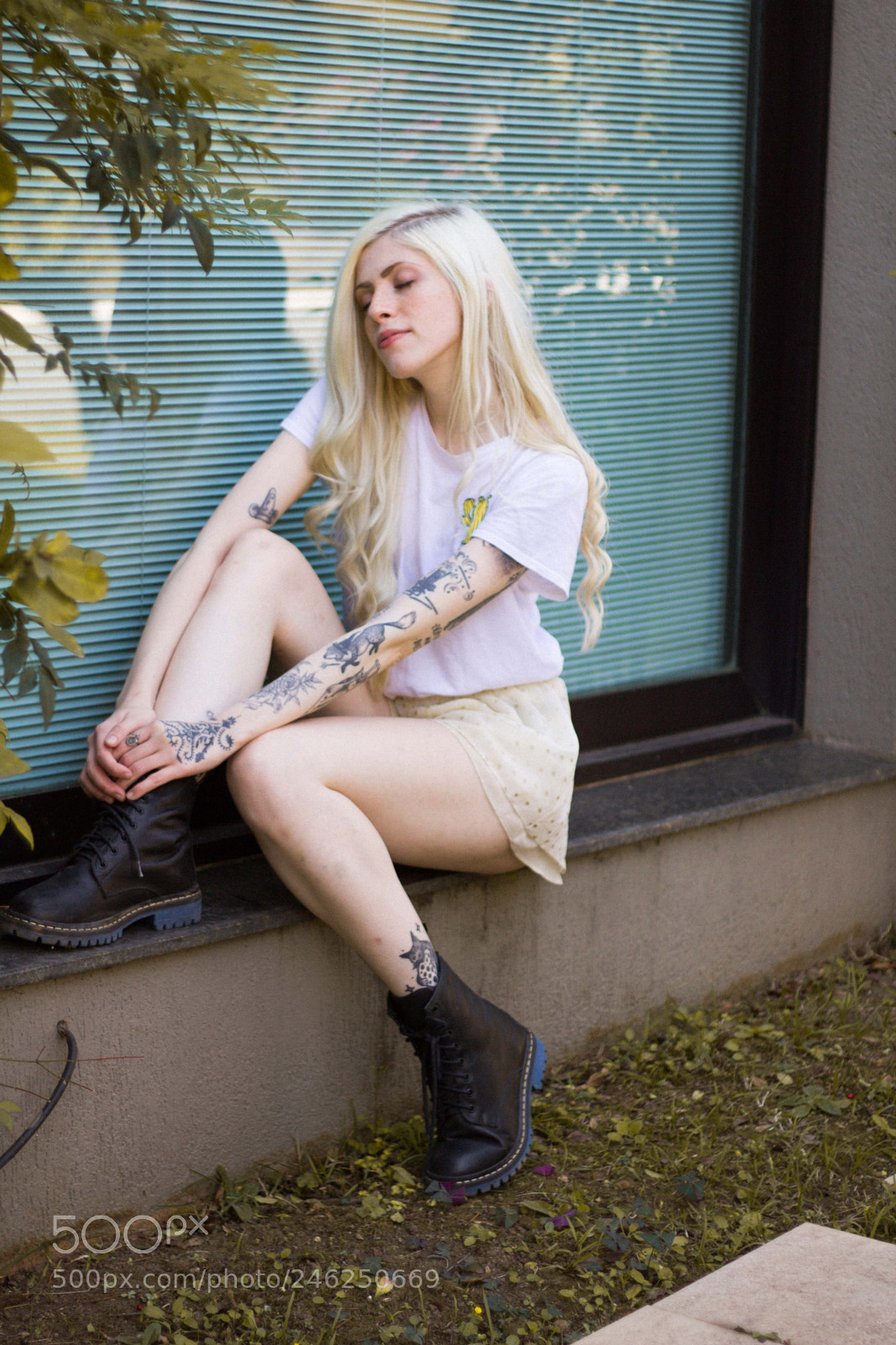 Canon EOS 600D (Rebel EOS T3i / EOS Kiss X5) sample photo. @ohserenna photography
