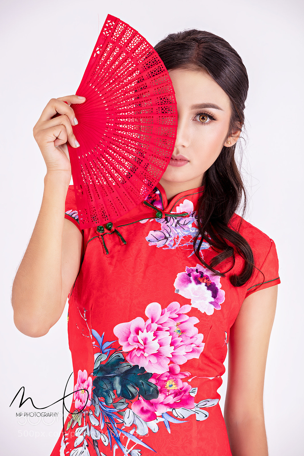 Canon EOS 5DS R sample photo. Happy chinese new year photography