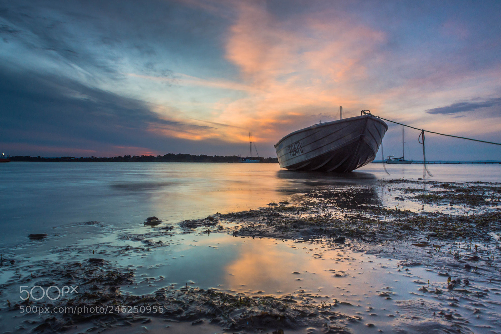 Nikon D7200 sample photo. Sunsets at bribie photography