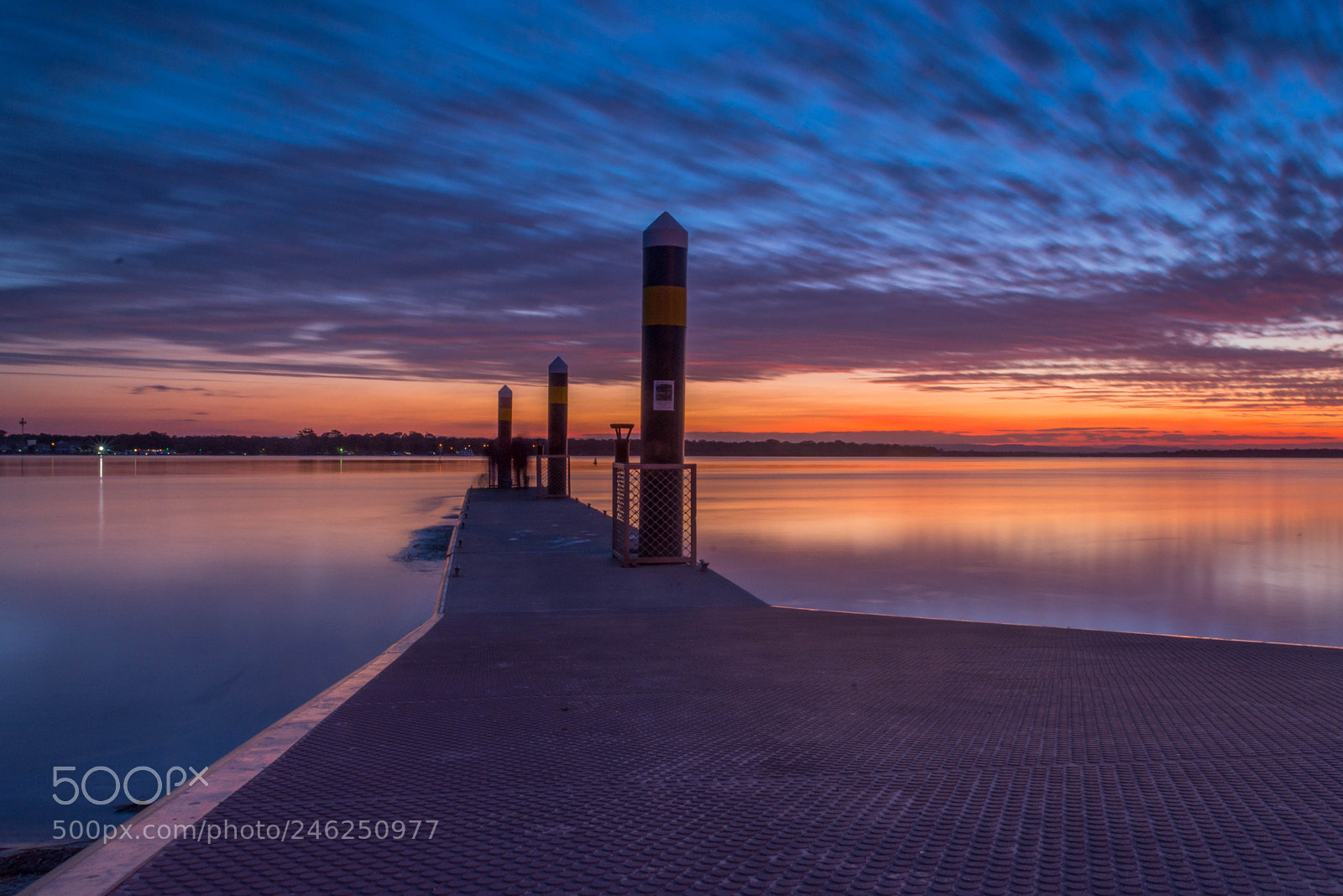 Nikon D7200 sample photo. Sunsets at bribie photography