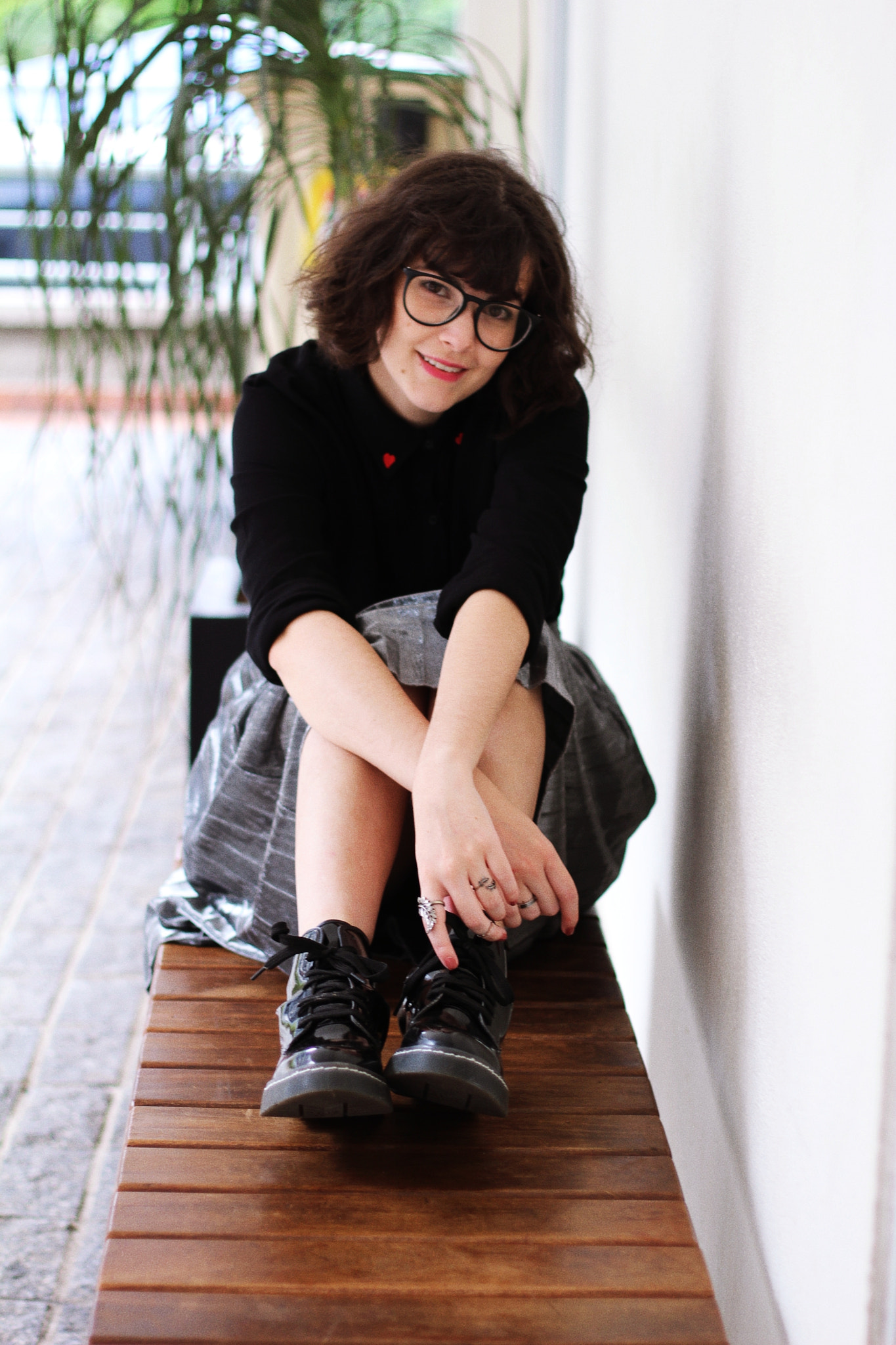 Canon EF 50mm F1.8 II sample photo. @coelhocelle photography