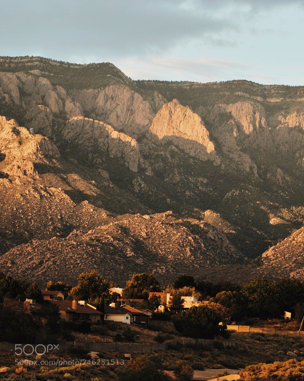 Nikon D300 sample photo. Sun kissed sandias. photography