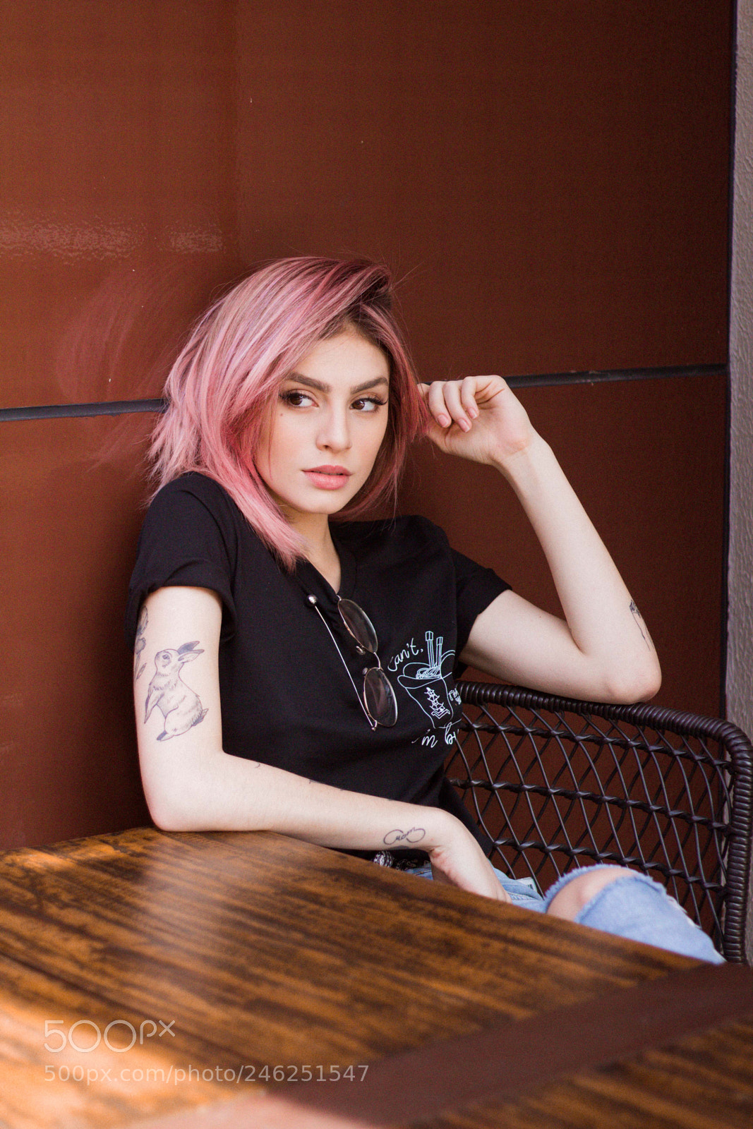 Canon EOS 600D (Rebel EOS T3i / EOS Kiss X5) sample photo. @gabiliisboa photography