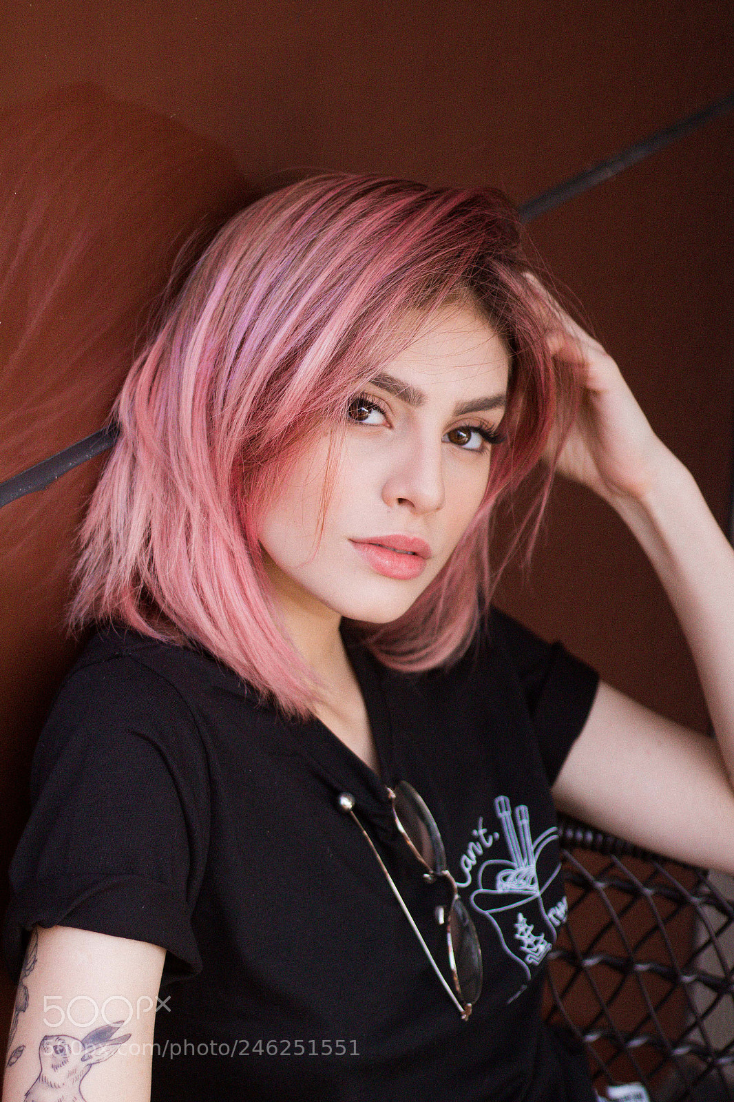 Canon EOS 600D (Rebel EOS T3i / EOS Kiss X5) sample photo. @gabiliisboa photography