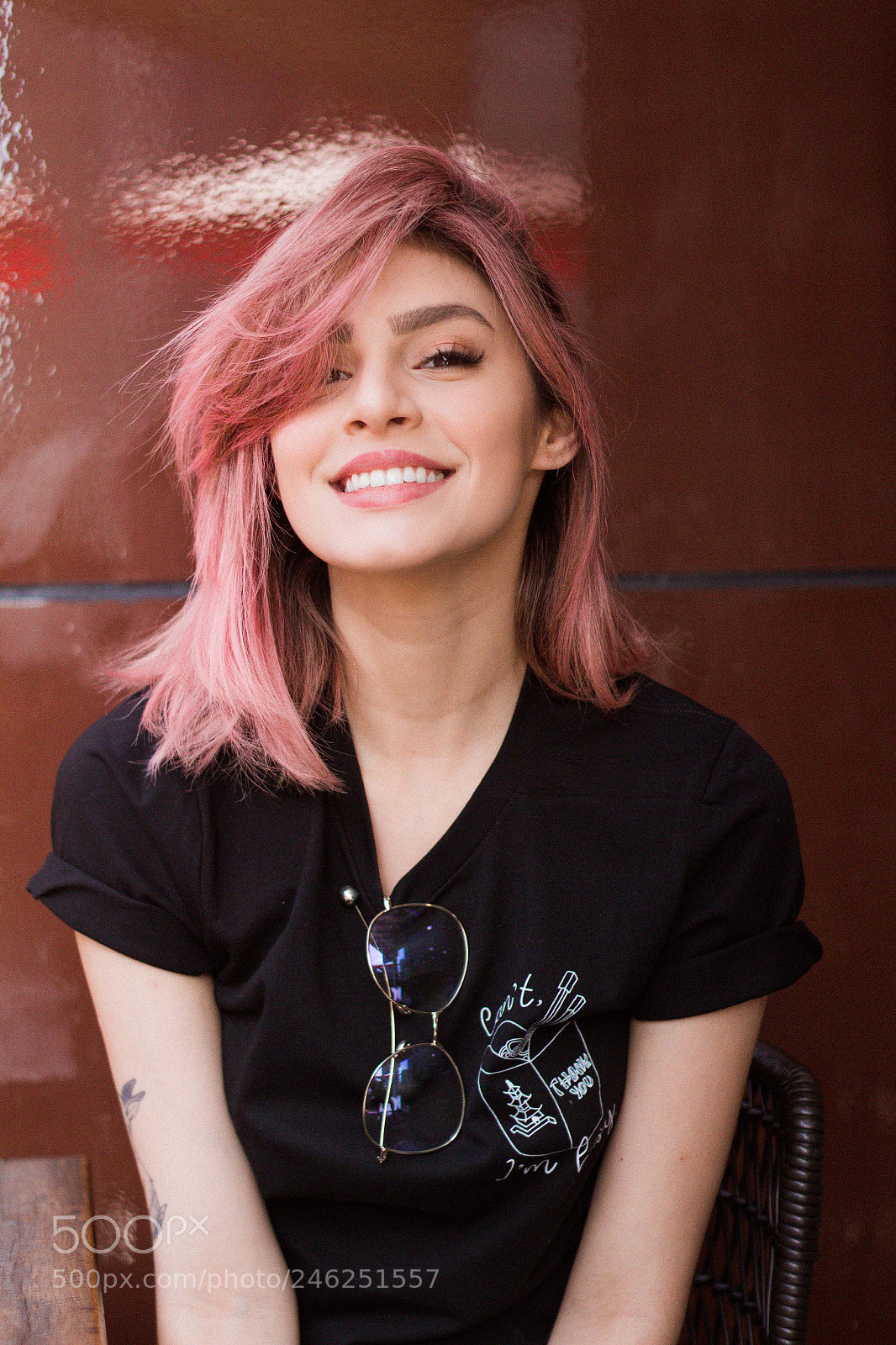 Canon EOS 600D (Rebel EOS T3i / EOS Kiss X5) sample photo. @gabiliisboa photography
