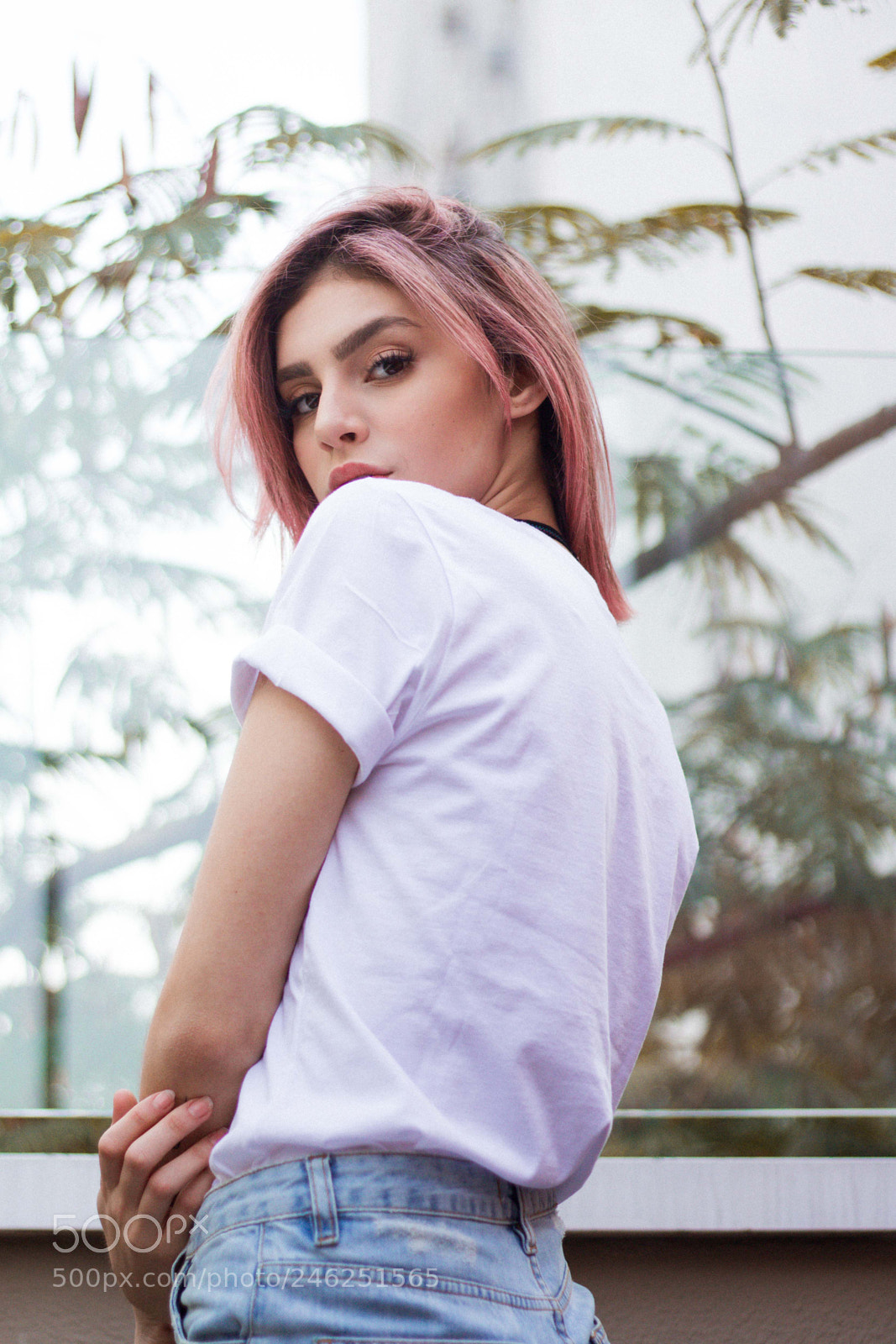 Canon EOS 600D (Rebel EOS T3i / EOS Kiss X5) sample photo. @gabiliisboa photography