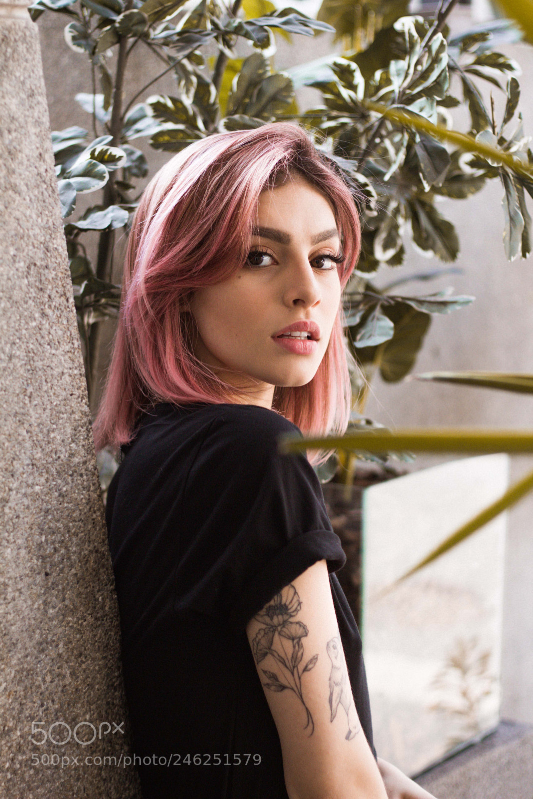 Canon EOS 600D (Rebel EOS T3i / EOS Kiss X5) sample photo. @gabiliisboa photography
