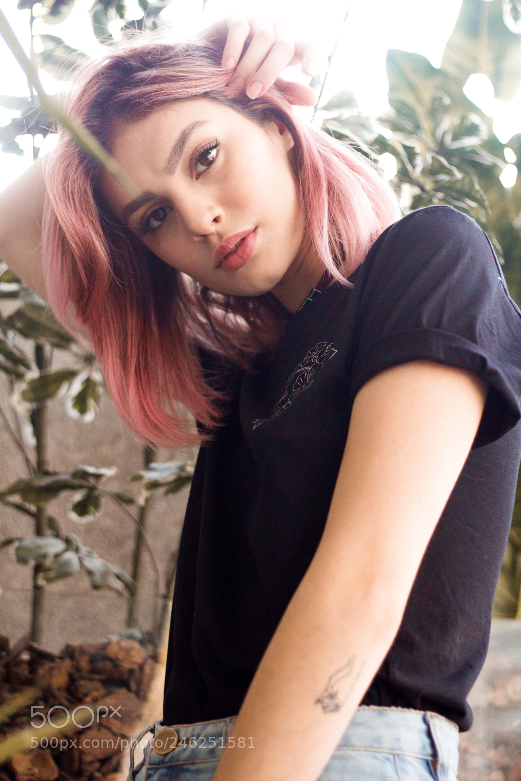 Canon EOS 600D (Rebel EOS T3i / EOS Kiss X5) sample photo. @gabiliisboa photography