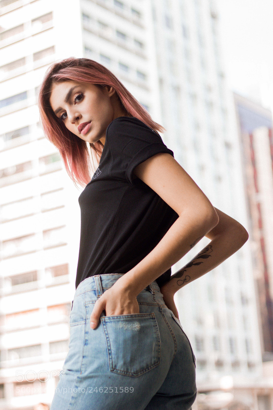 Canon EOS 600D (Rebel EOS T3i / EOS Kiss X5) sample photo. @gabiliisboa photography