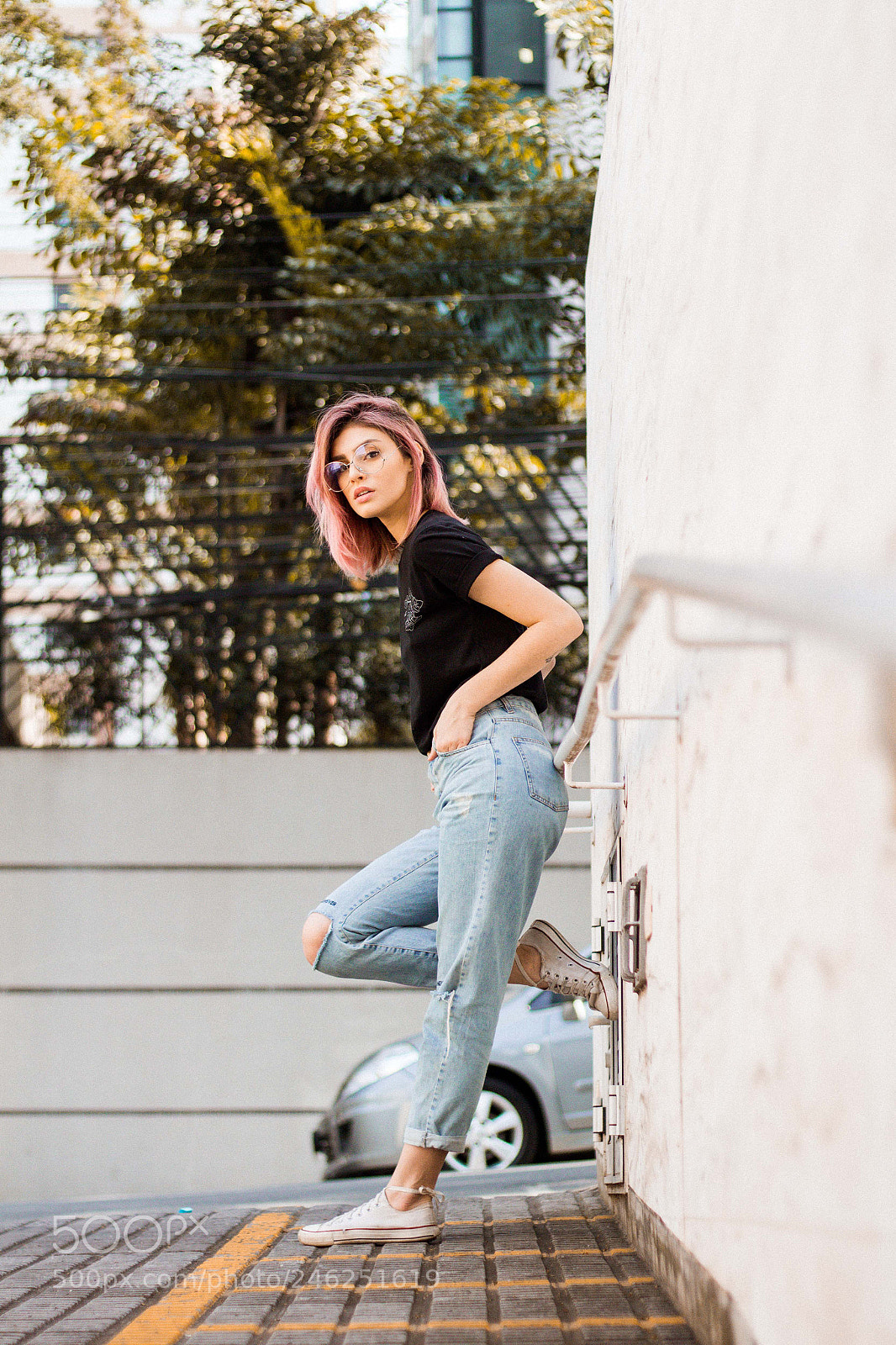 Canon EOS 600D (Rebel EOS T3i / EOS Kiss X5) sample photo. @gabiliisboa photography