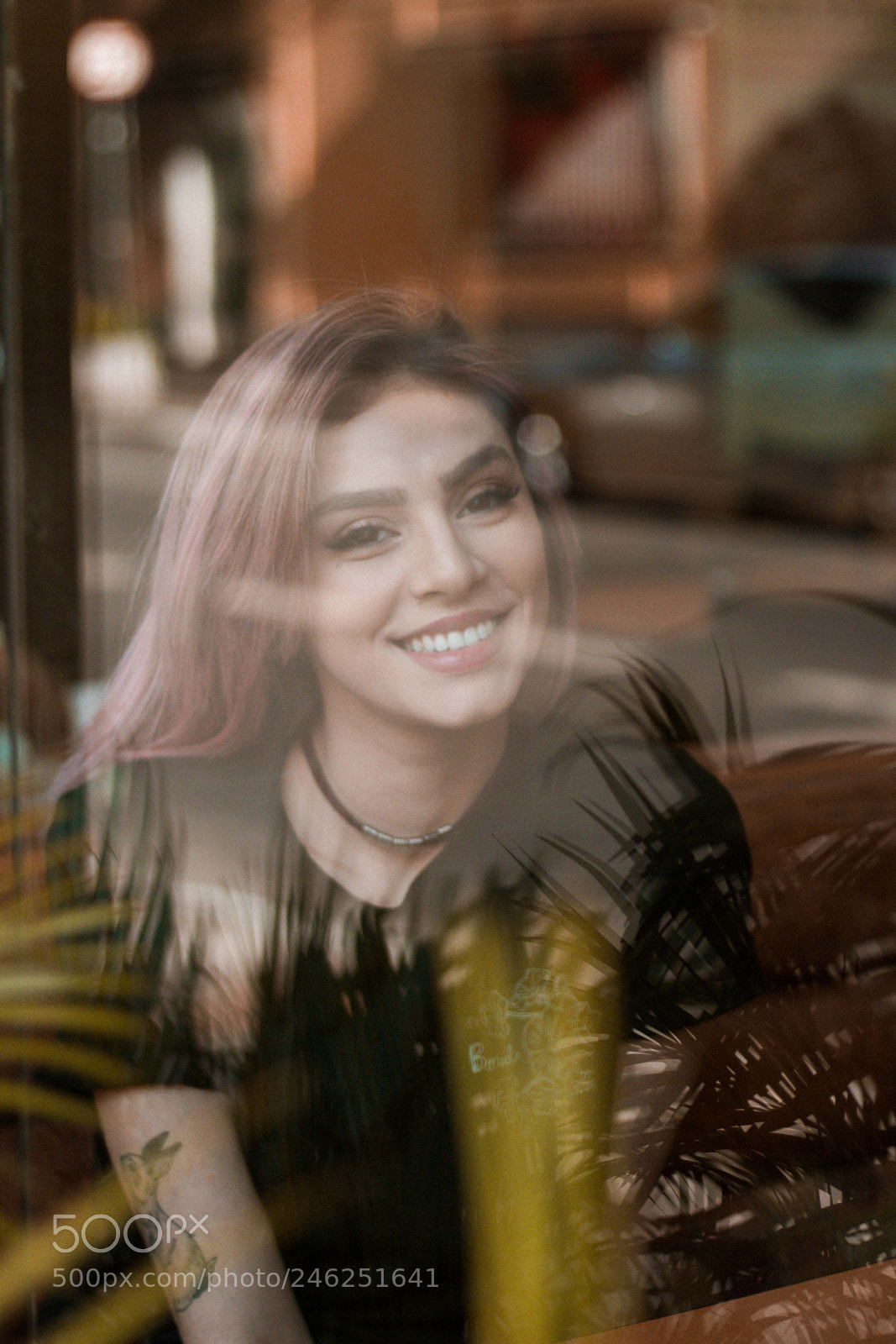 Canon EOS 600D (Rebel EOS T3i / EOS Kiss X5) sample photo. @gabiliisboa photography