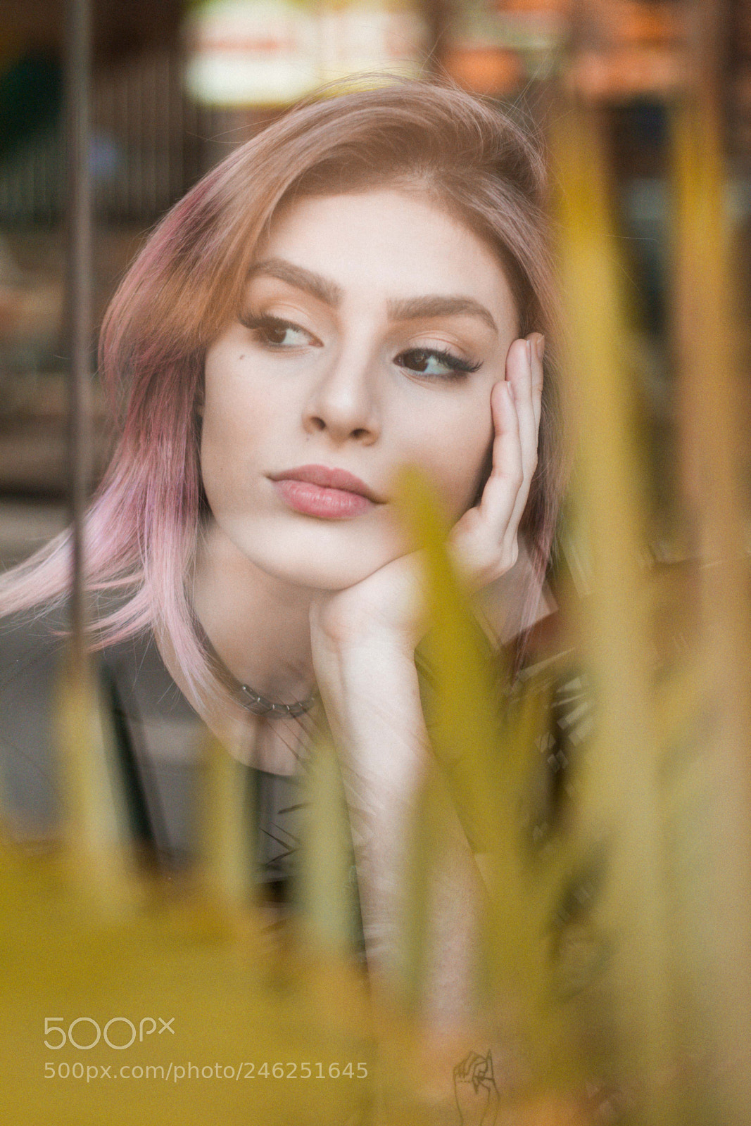 Canon EOS 600D (Rebel EOS T3i / EOS Kiss X5) sample photo. @gabiliisboa photography