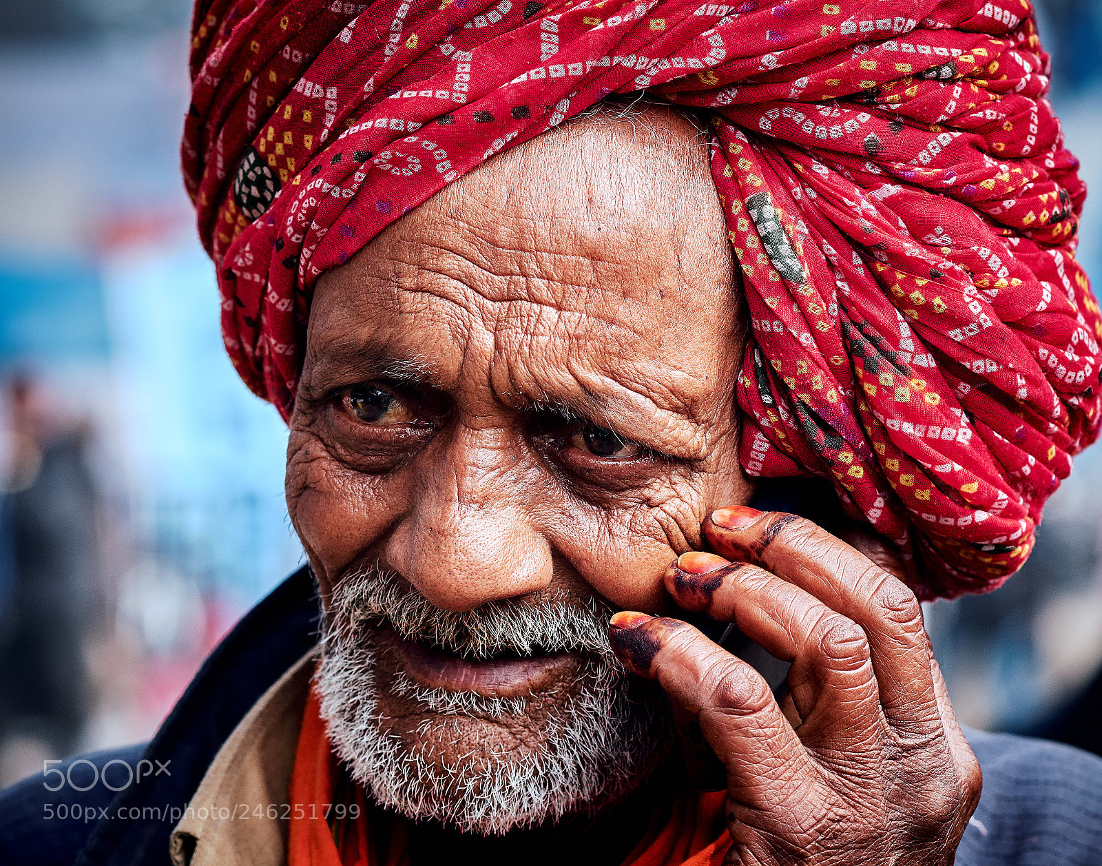 Nikon D7200 sample photo. Portrait photography