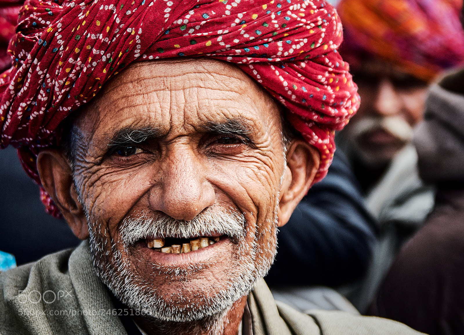 Nikon D7200 sample photo. Portrait photography
