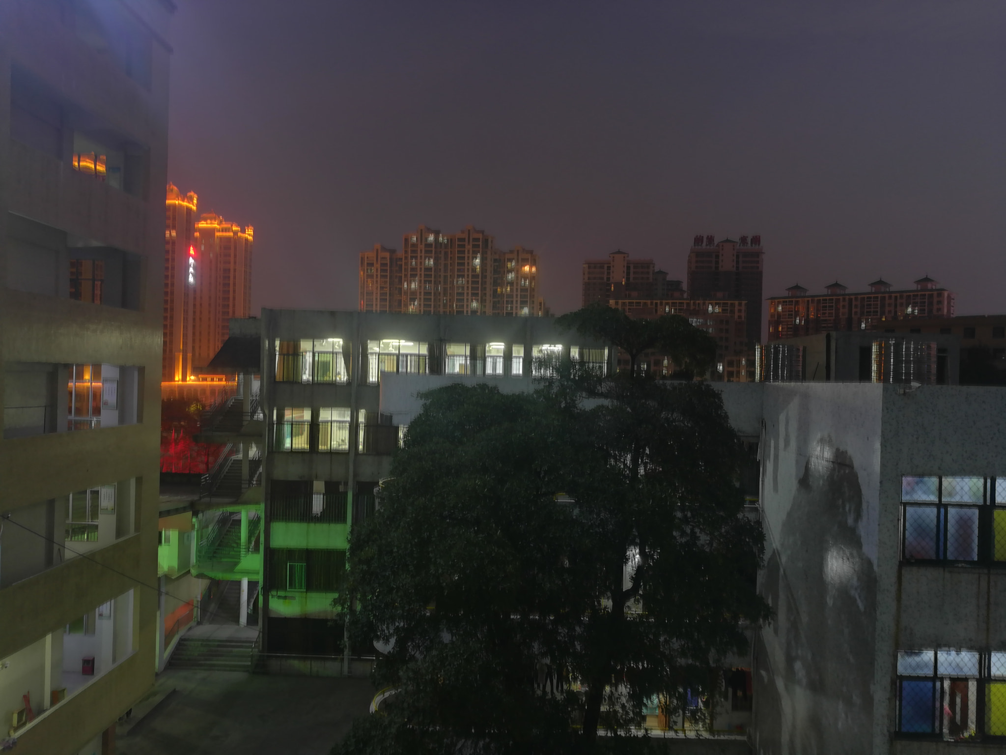 HUAWEI c??Eu?s 6X sample photo