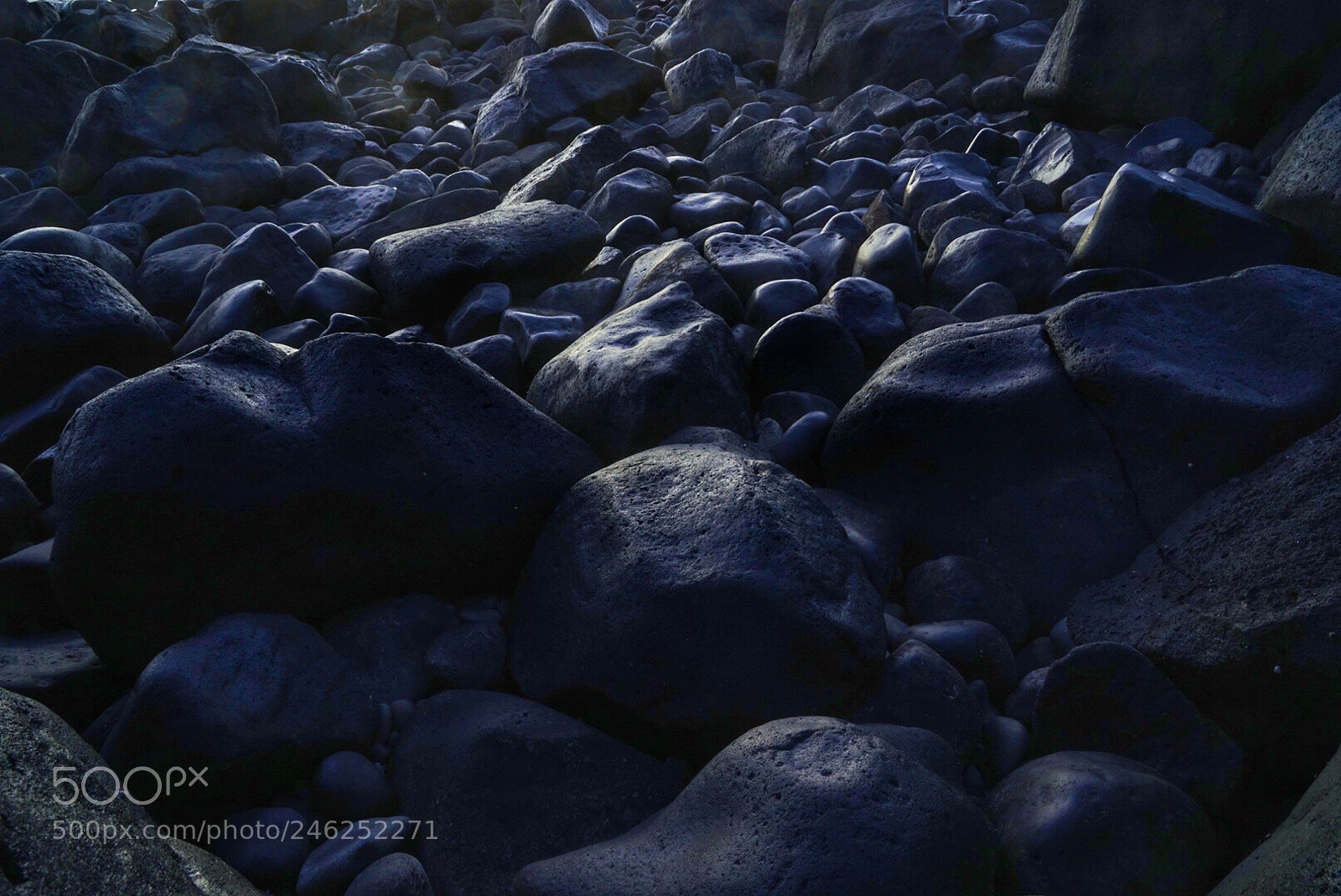 Sony a7 II sample photo. Black photography