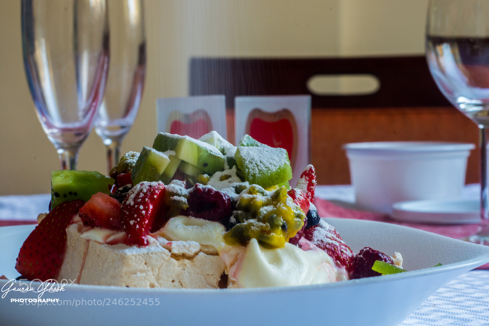 Nikon D7200 sample photo. Pavlova photography