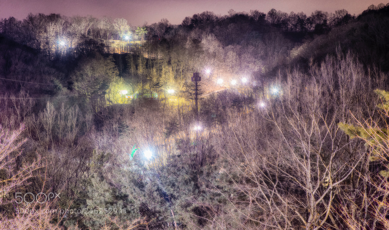Nikon D4 sample photo. Landscape photography