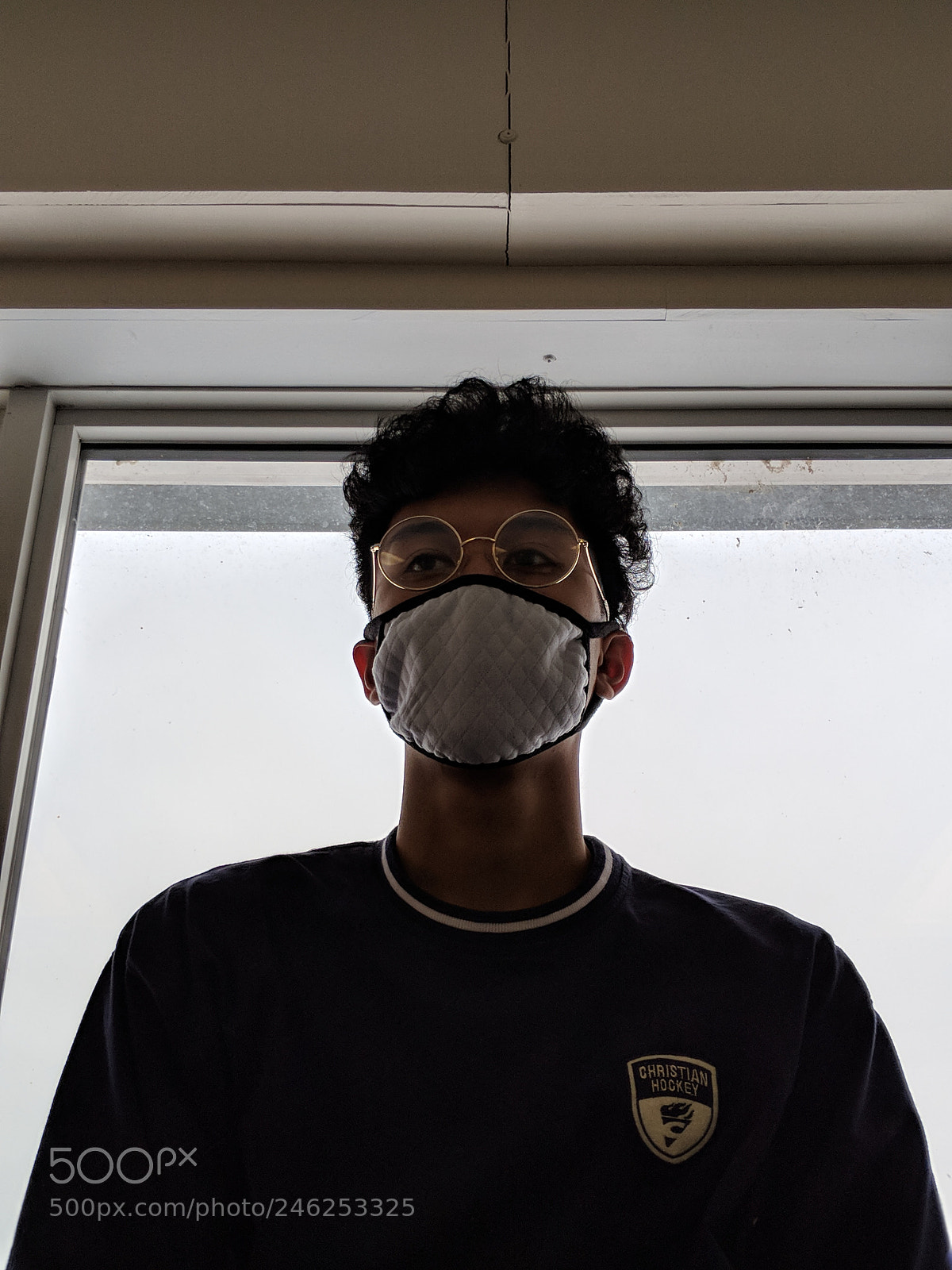 Google Pixel 2 sample photo. Untitled photography