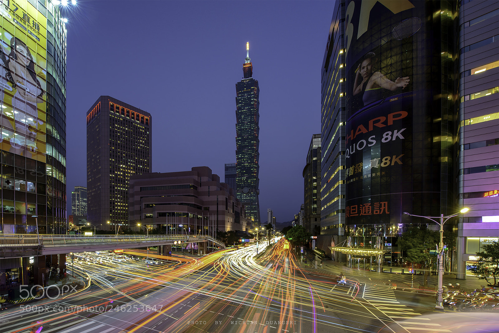 Nikon D800E sample photo. Taipei taiwan photography
