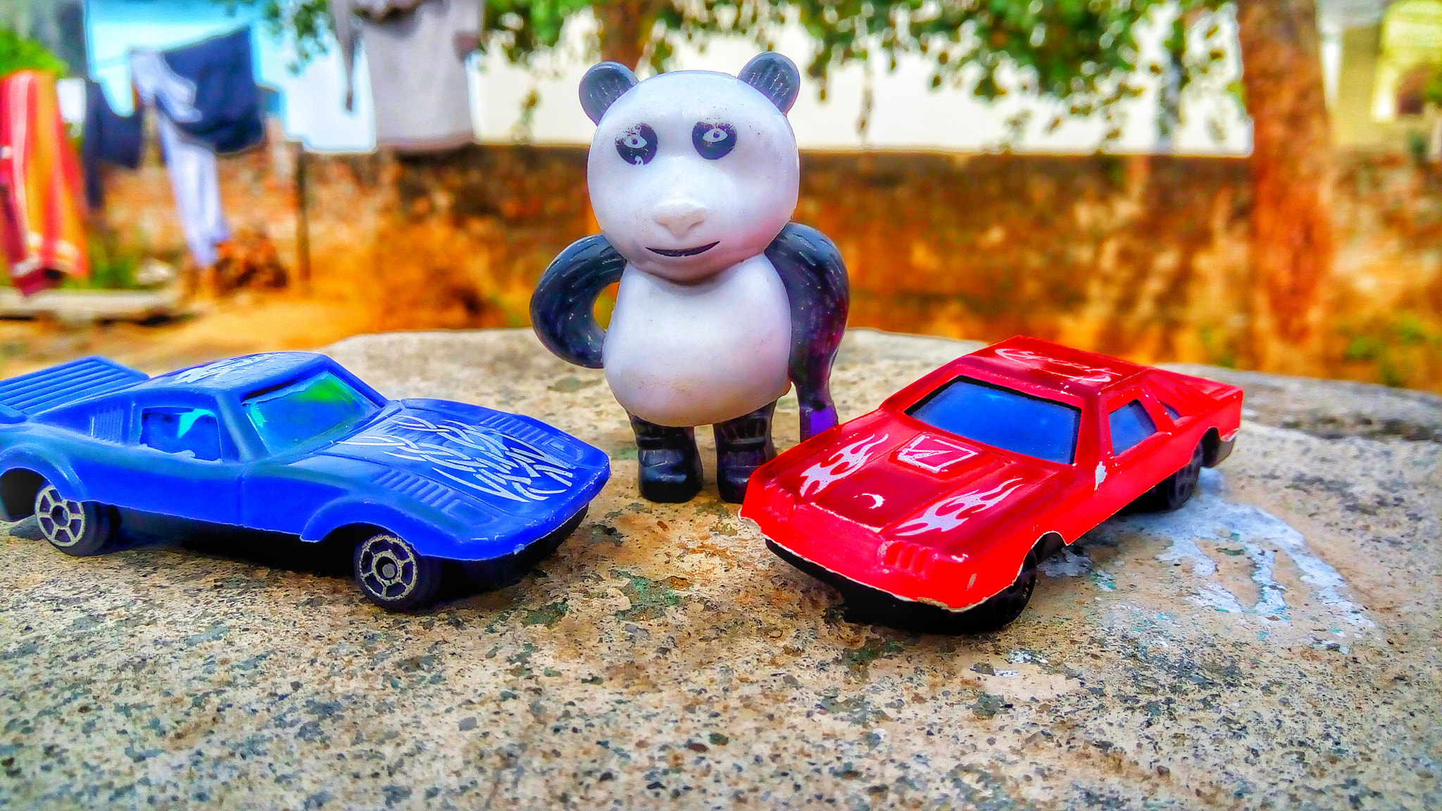 Lenovo VIBE X3 LITE sample photo