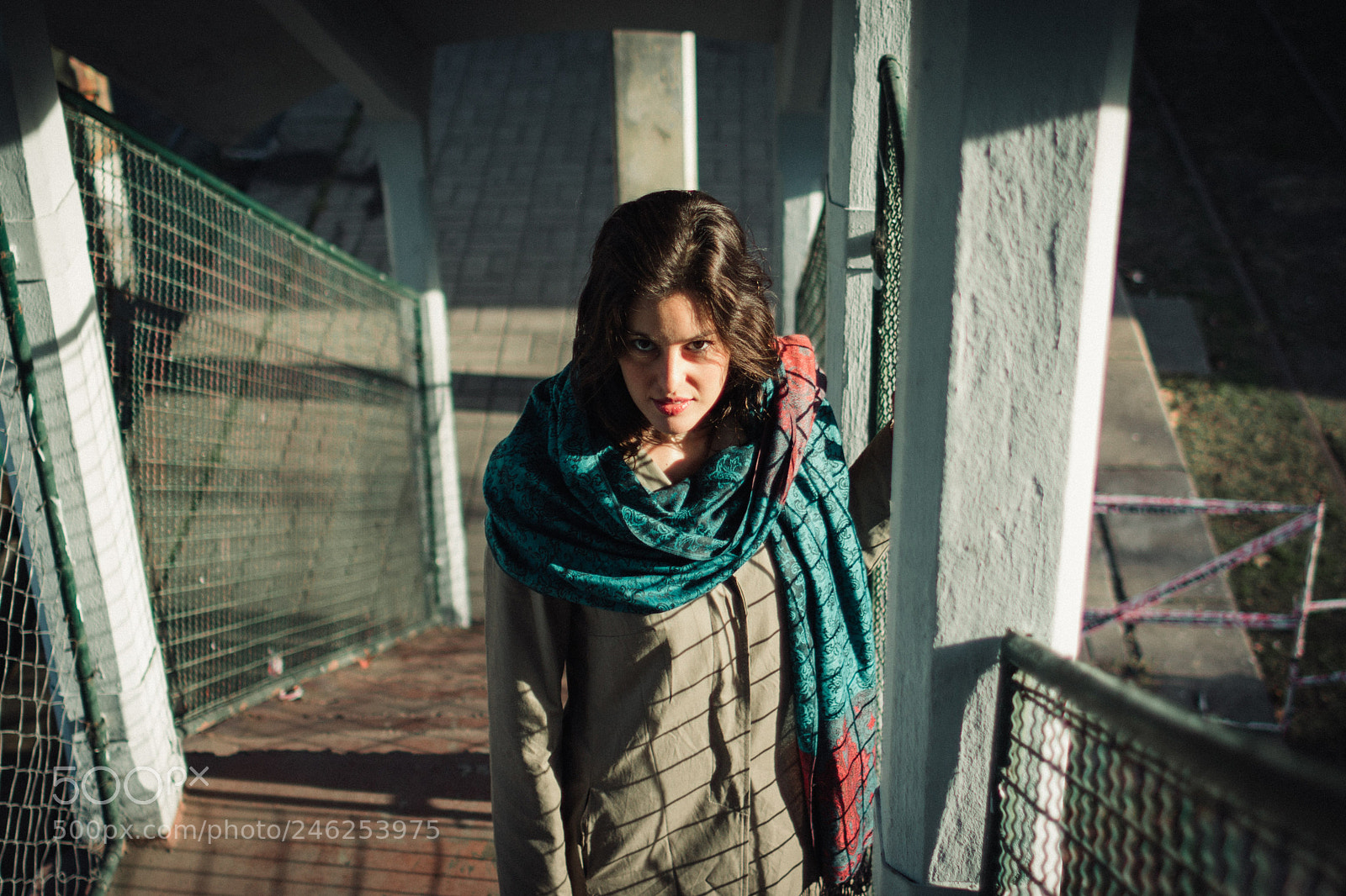 Canon EOS 60D sample photo. Meridiano v photography