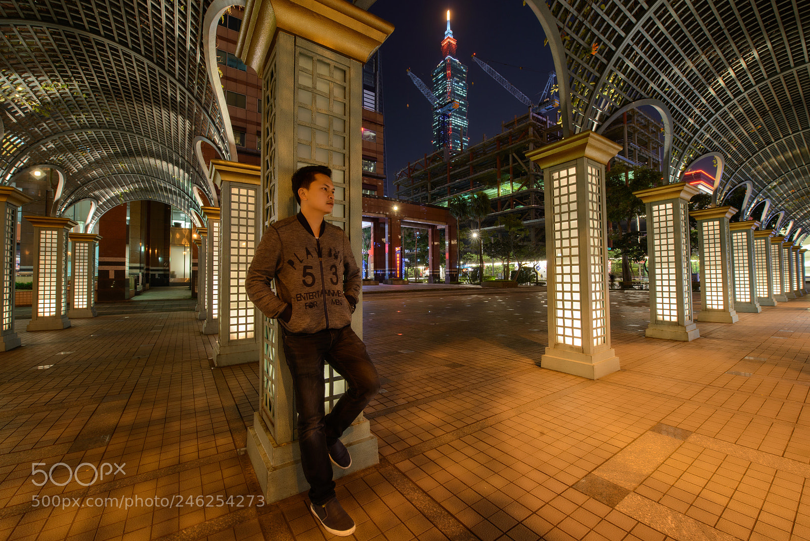 Nikon D800E sample photo. Taipei  taiwan photography