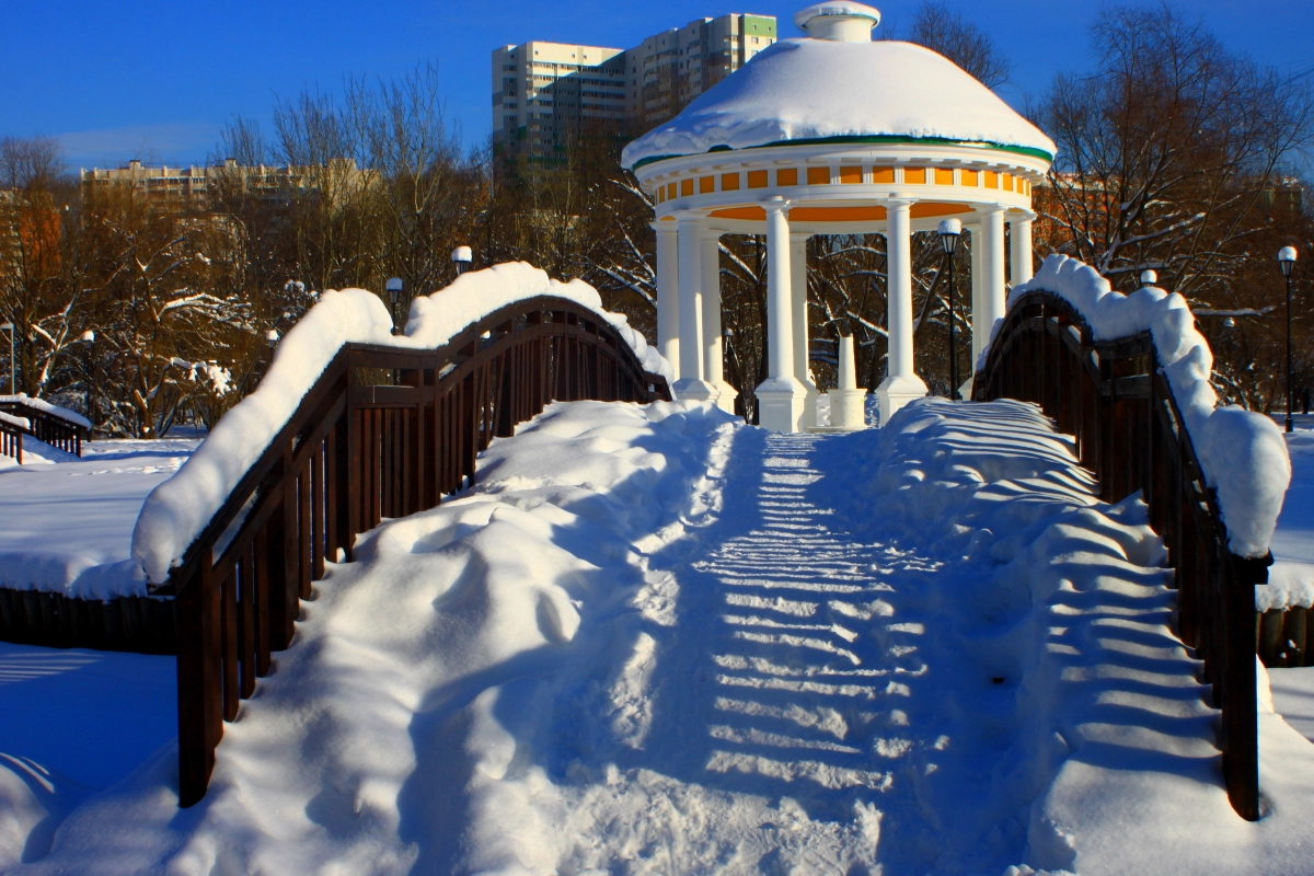 Canon EF 28-80mm f/3.5-5.6 USM IV sample photo. Пахнет  весною photography