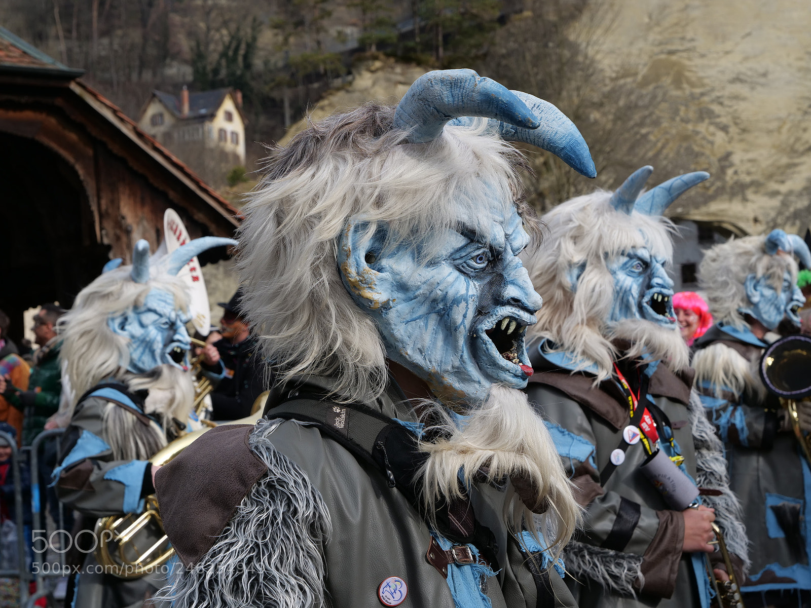 Panasonic Lumix DC-G9 sample photo. Carnival photography