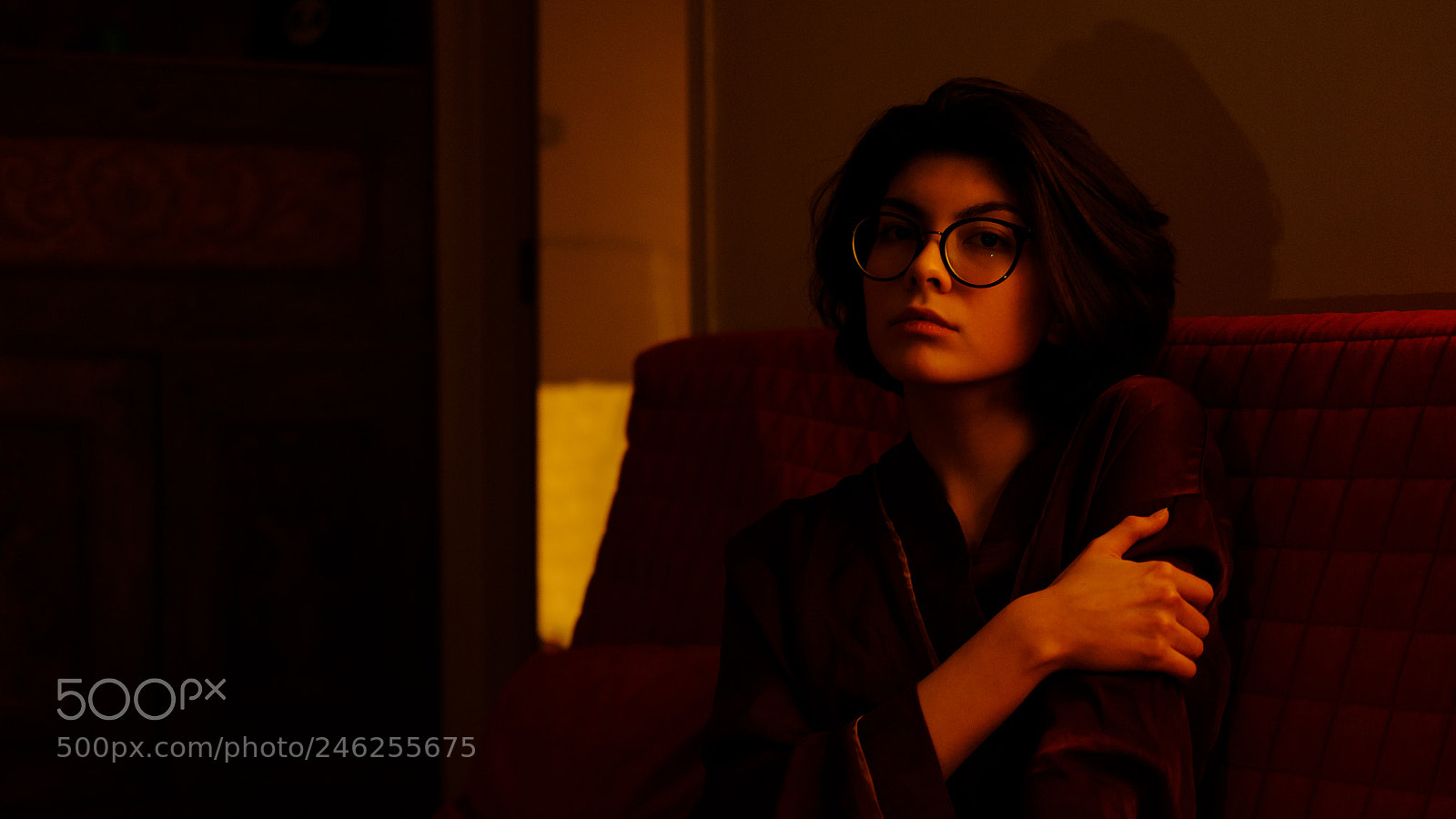 Fujifilm X-T20 sample photo. Mood photography