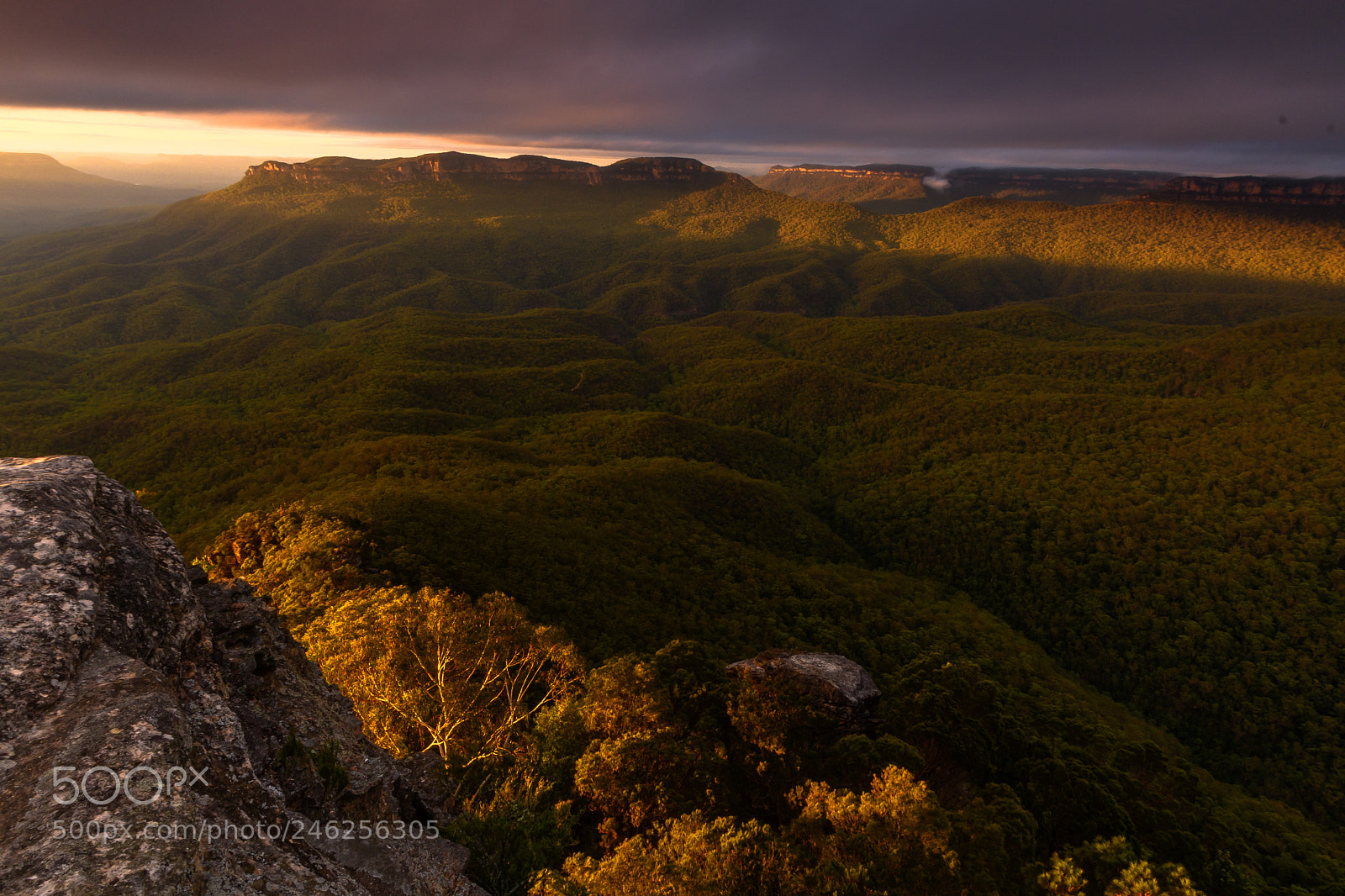 Nikon D7500 sample photo. Dawn over the mountains photography
