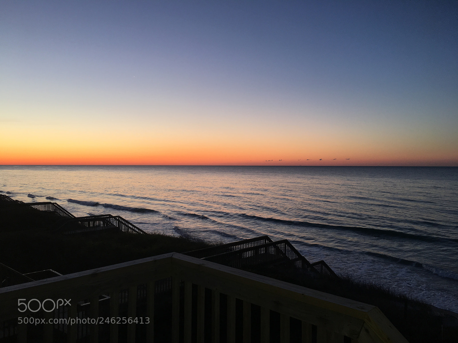 Apple iPhone 6s Plus sample photo. Early morning sunrise topsail photography