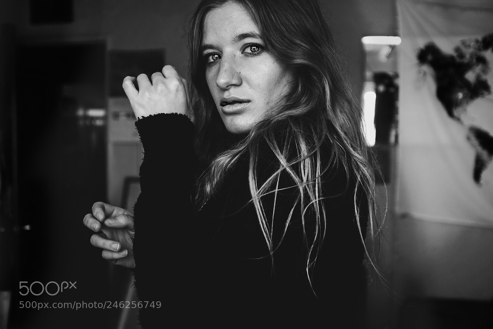 Fujifilm X100F sample photo. Soulthough photography