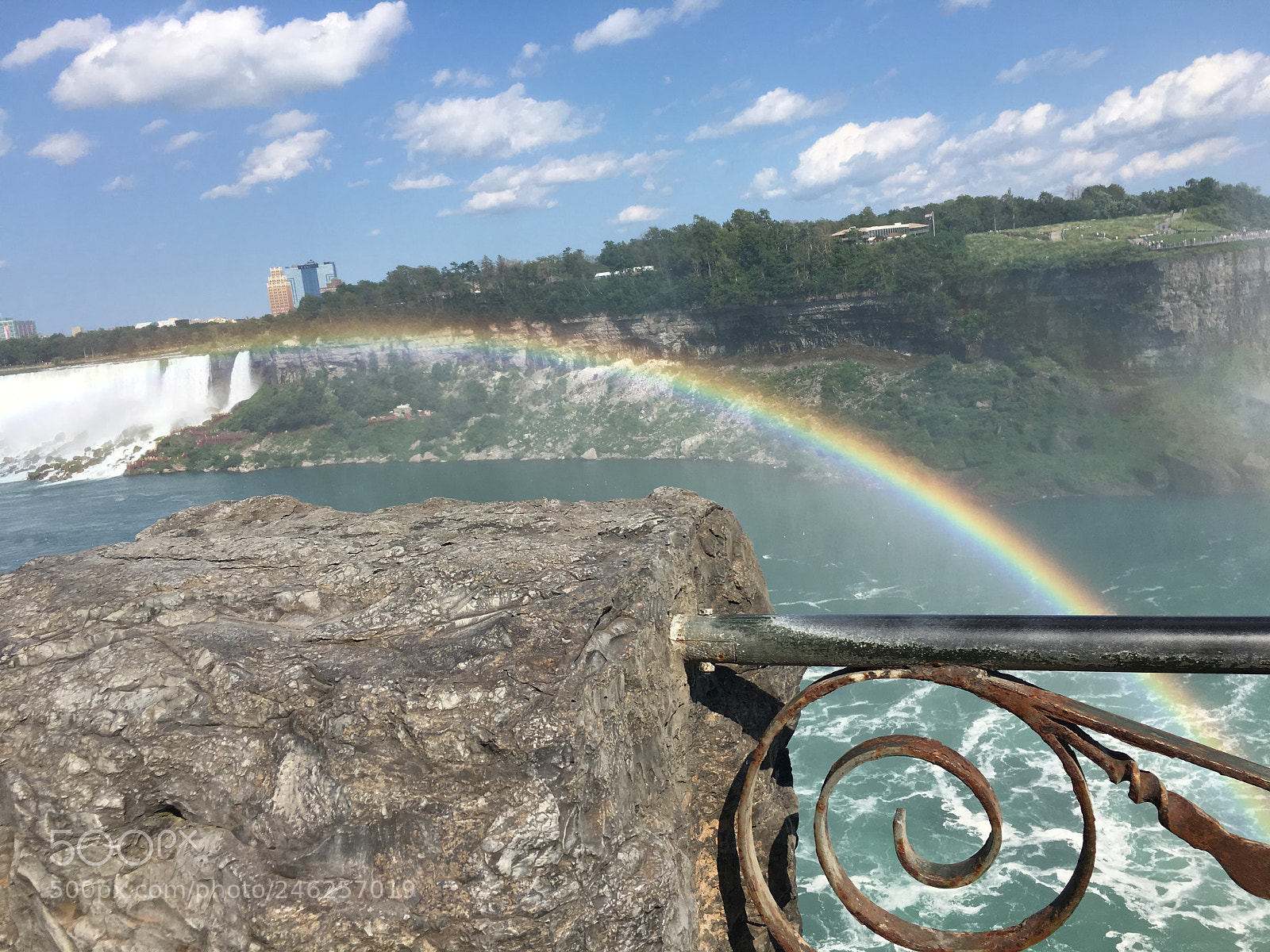 Apple iPhone 6s Plus sample photo. Rainbow of love photography