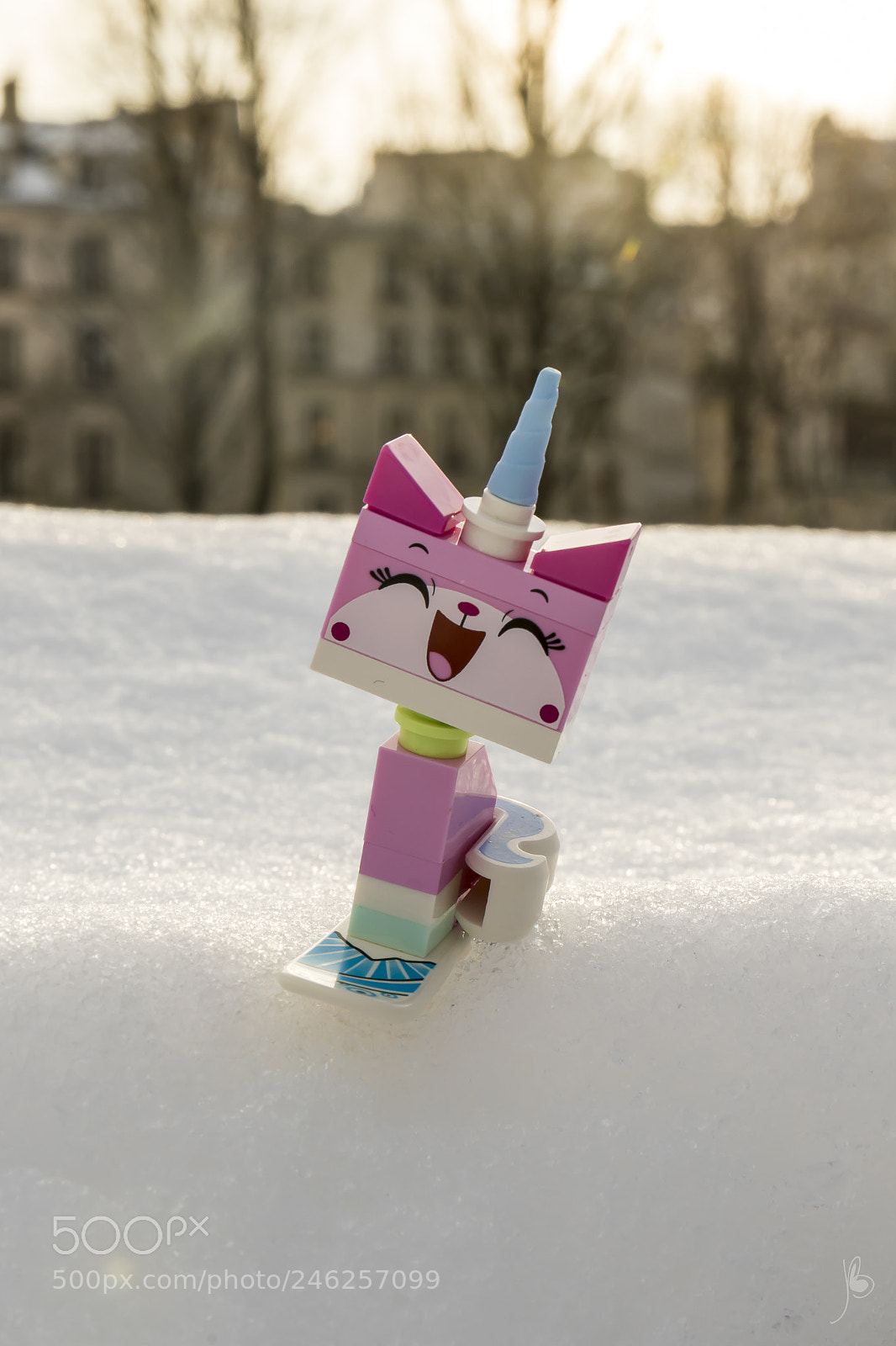 Canon EOS 7D Mark II sample photo. Snowboarding for the first photography