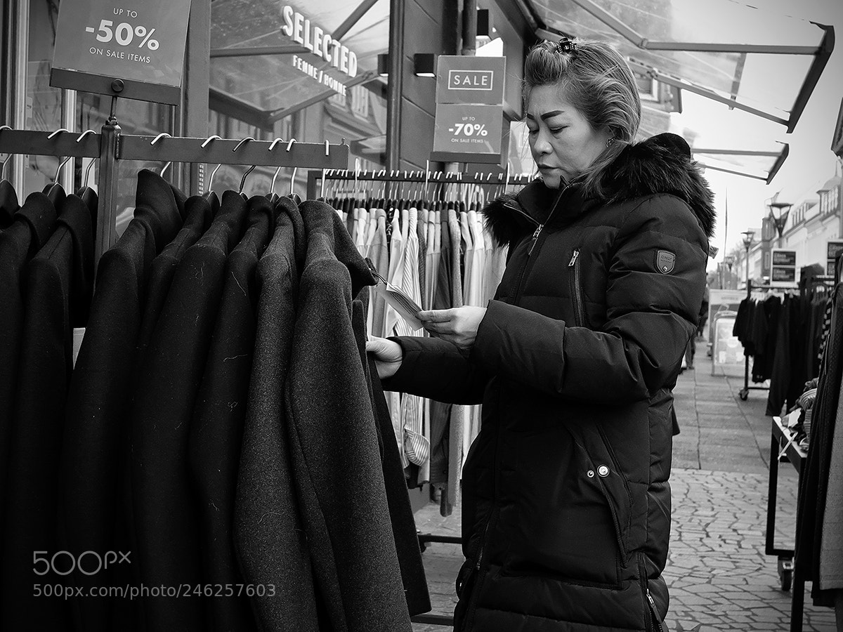 Fujifilm X-Pro2 sample photo. Washing instructions photography
