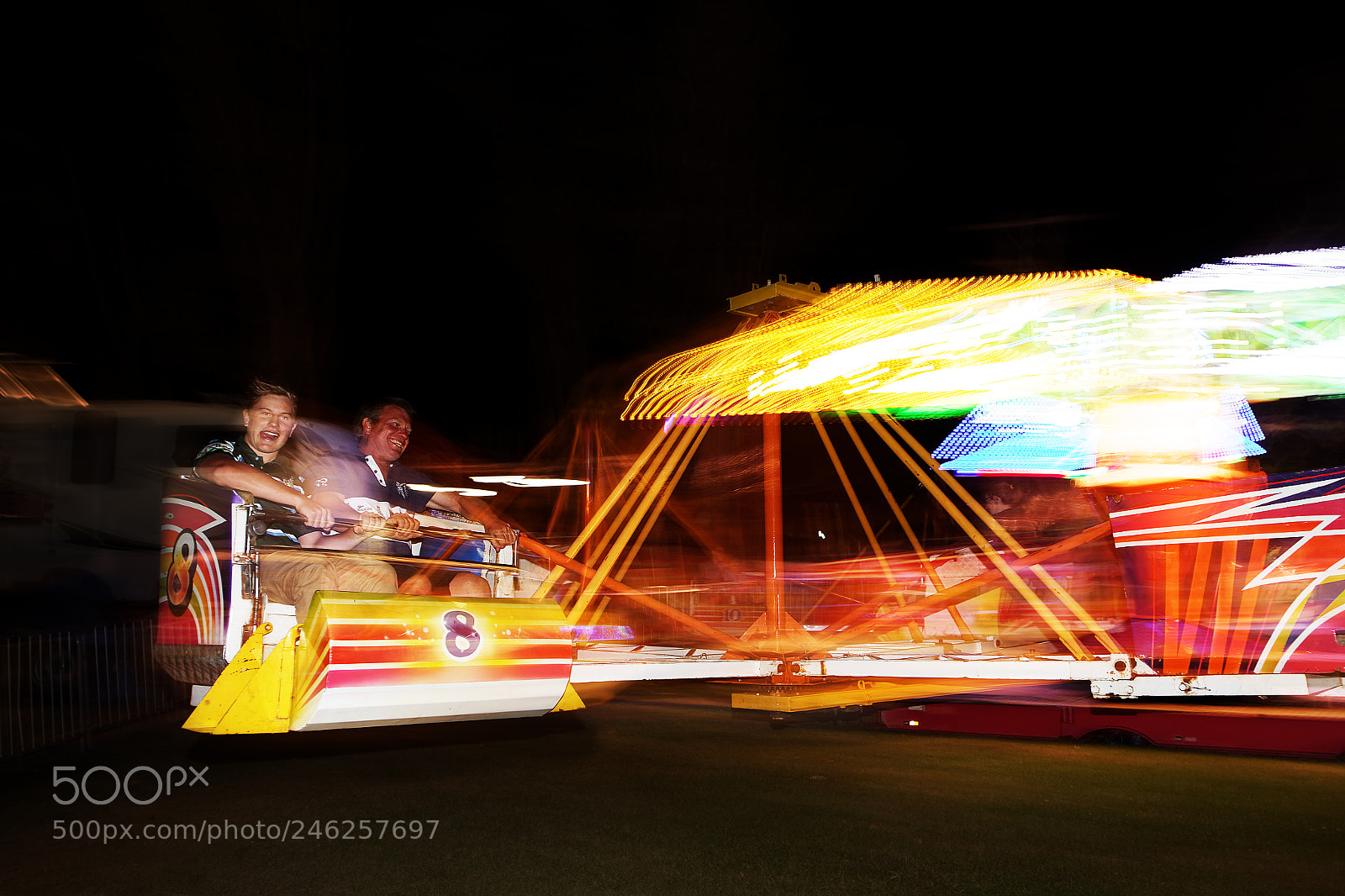 Canon EOS 650D (EOS Rebel T4i / EOS Kiss X6i) sample photo. Lismore show ride photography