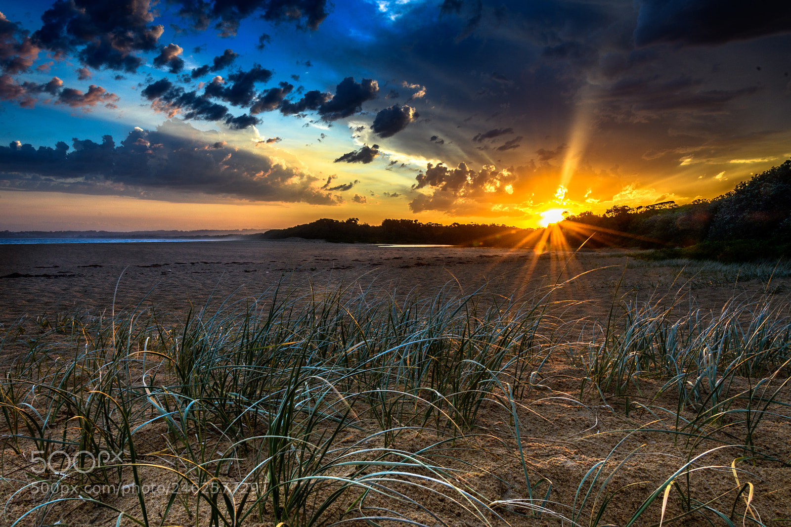 Nikon D7500 sample photo. Khappinghat sunset 1 photography