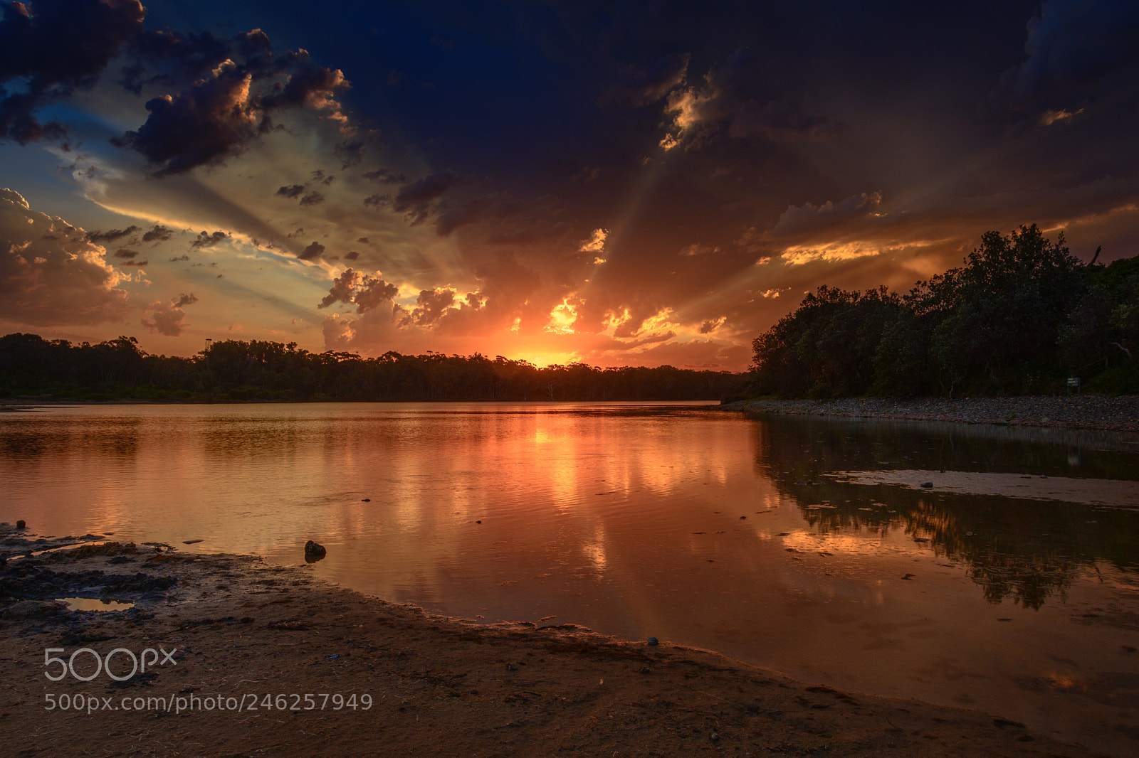 Nikon D7500 sample photo. Khappinghat sunset 2 photography