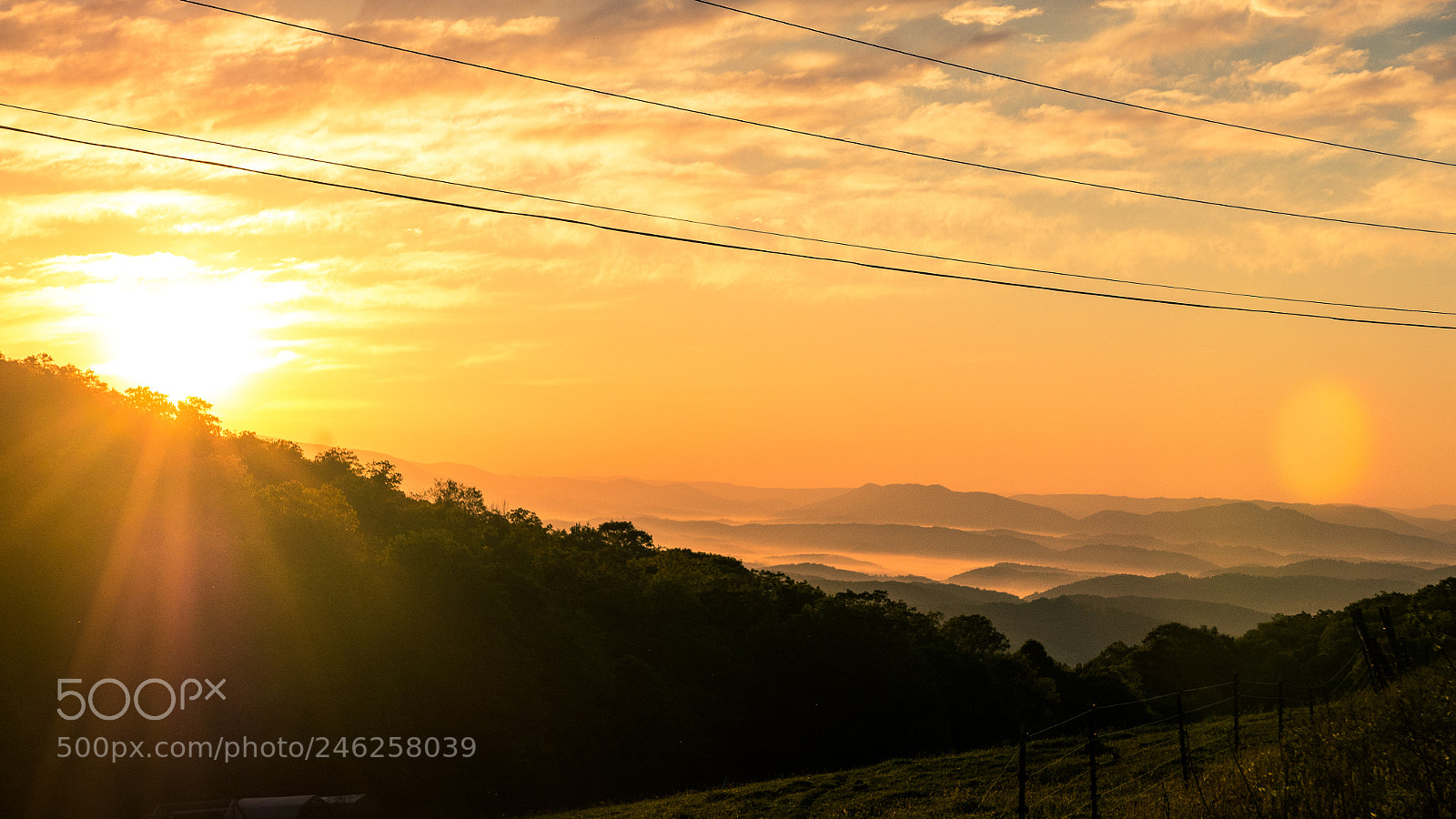 Panasonic Lumix DMC-LX100 sample photo. Wood's hole sunrise photography