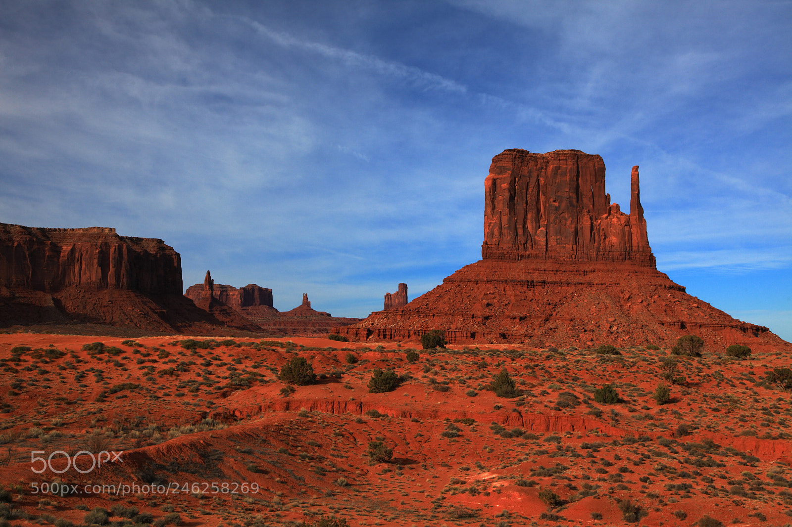 Canon EF 24-105mm F4L IS USM sample photo. Navajo印第安人部落 photography