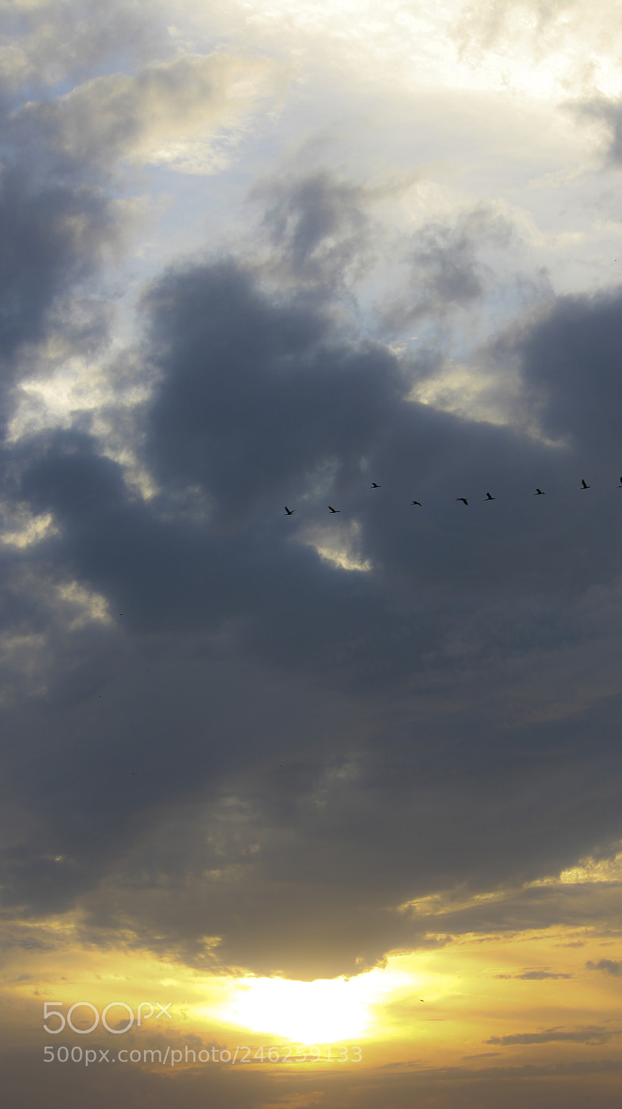 Canon EOS 700D (EOS Rebel T5i / EOS Kiss X7i) sample photo. Sunset photography