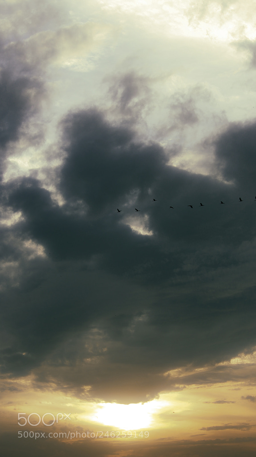 Canon EOS 700D (EOS Rebel T5i / EOS Kiss X7i) sample photo. Sunset photography