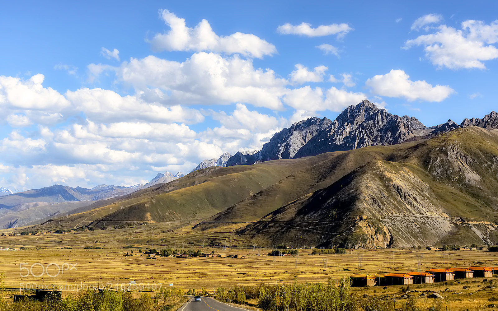 Nikon D810 sample photo. Travelling photography